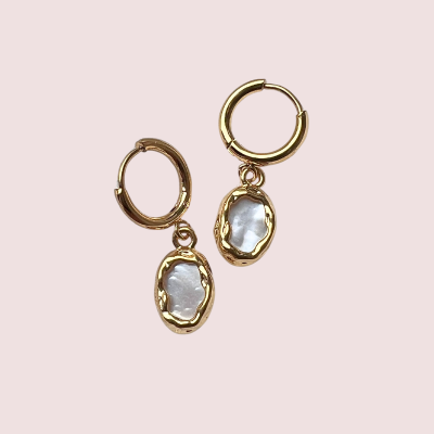 BOUCLES CRISANTA