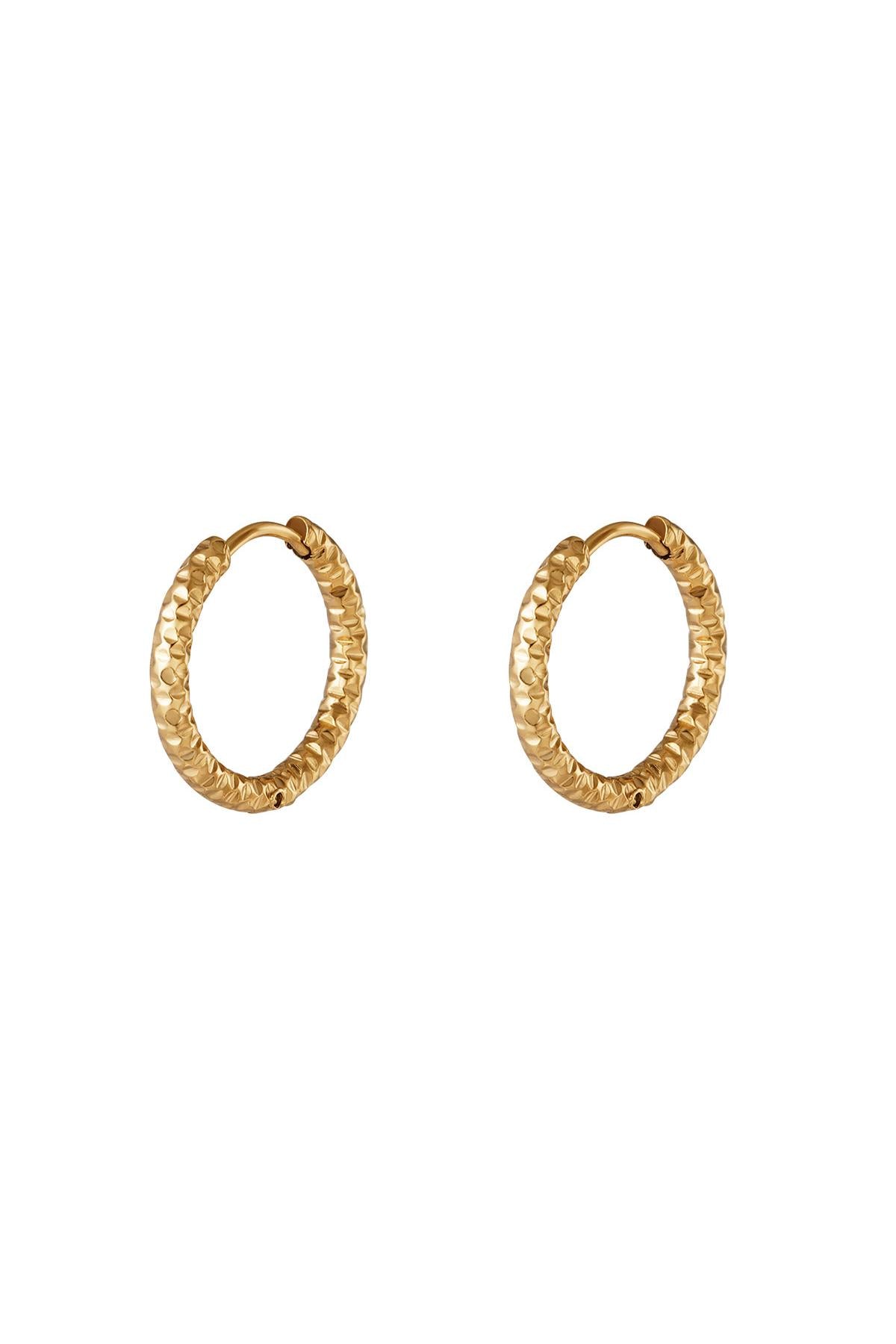 BOUCLES GAELLE