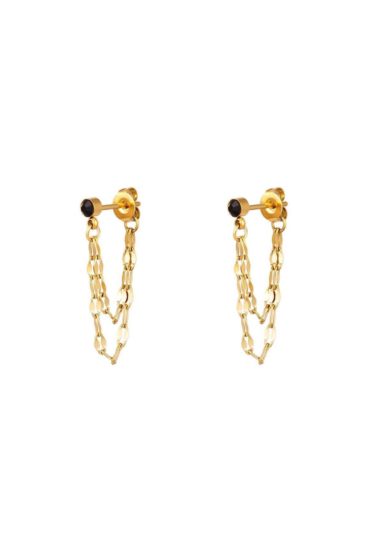 BOUCLES DARIE