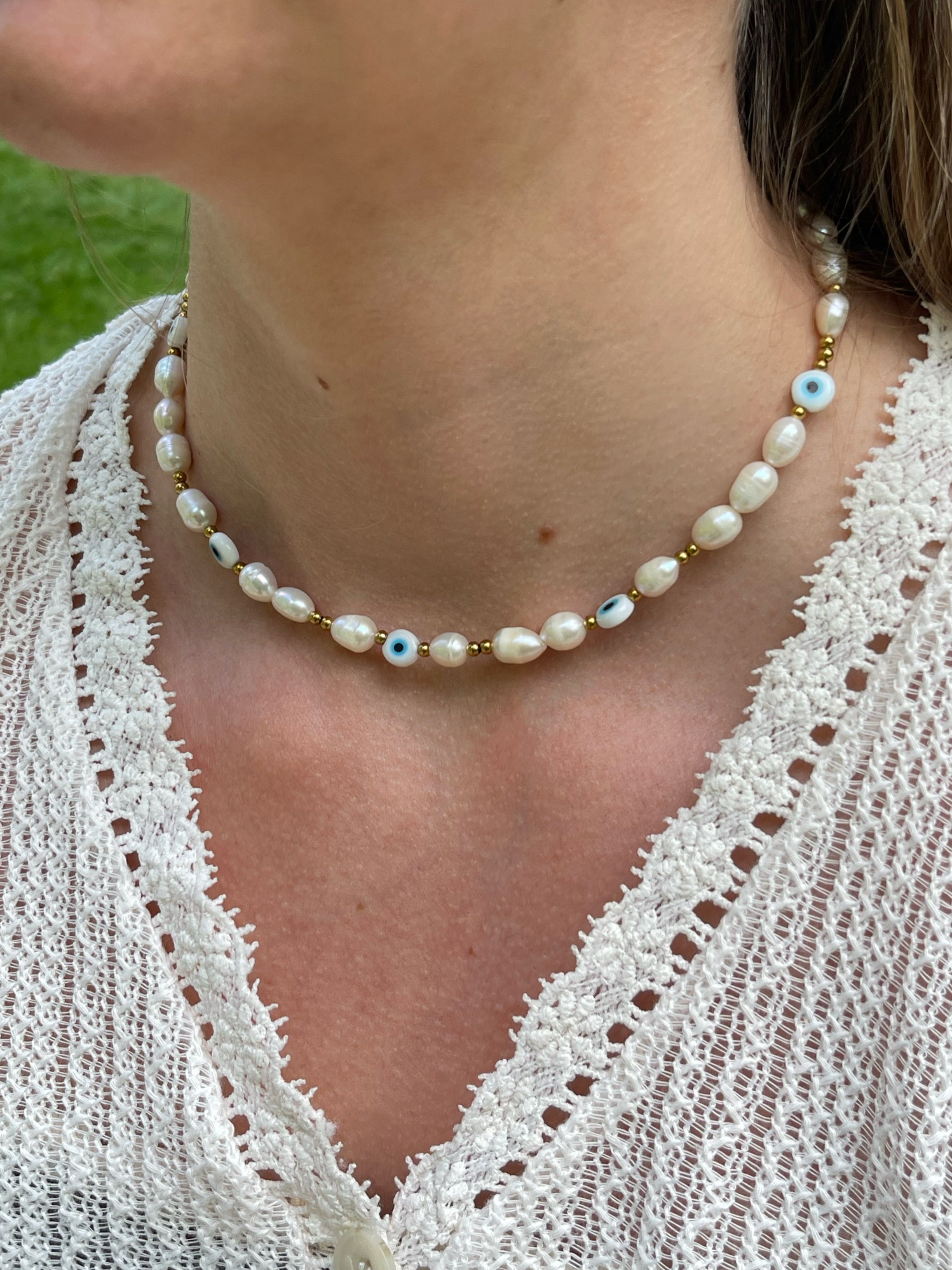 COLLIER CONSTANCE