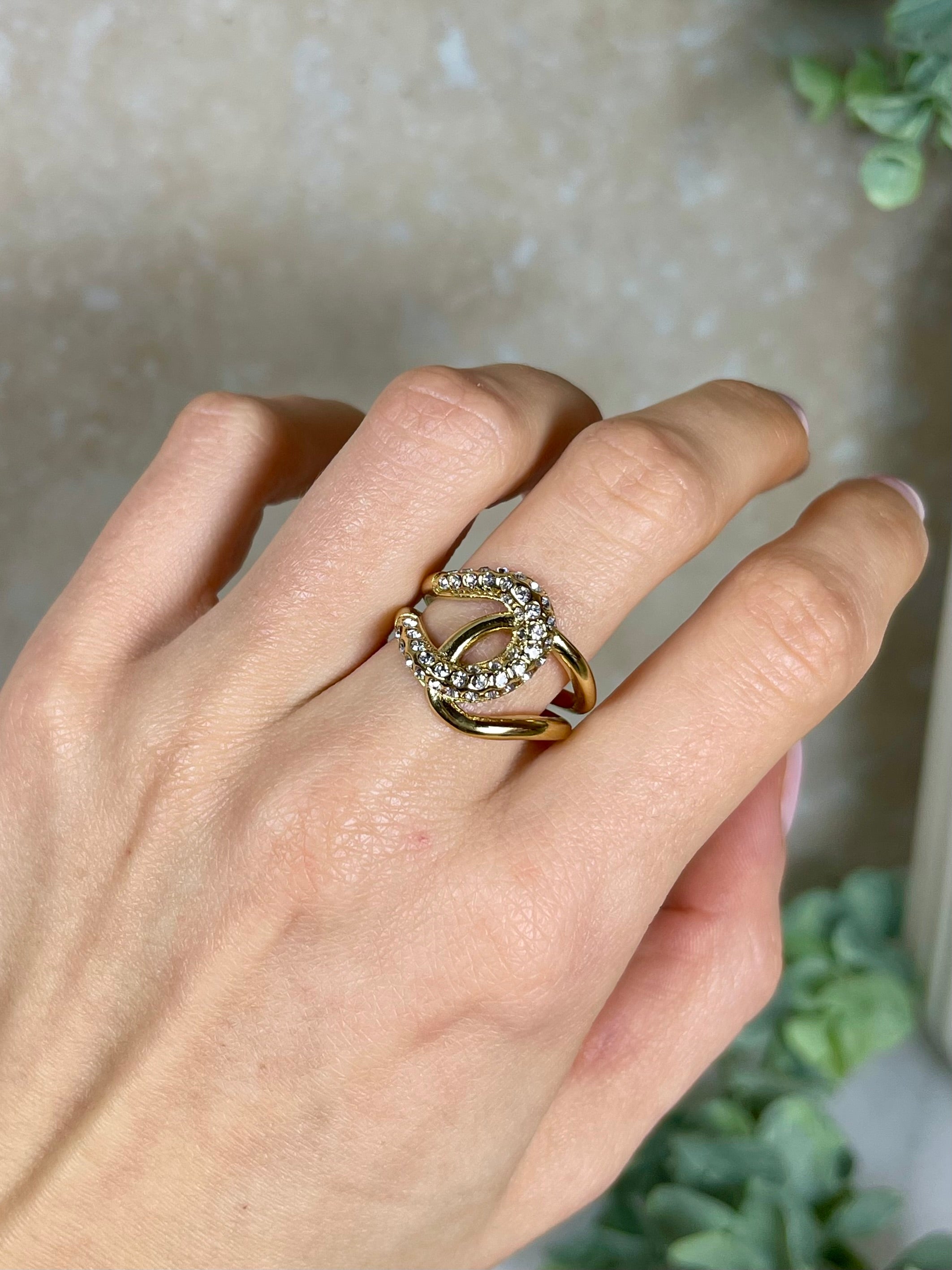 BAGUE VARDA