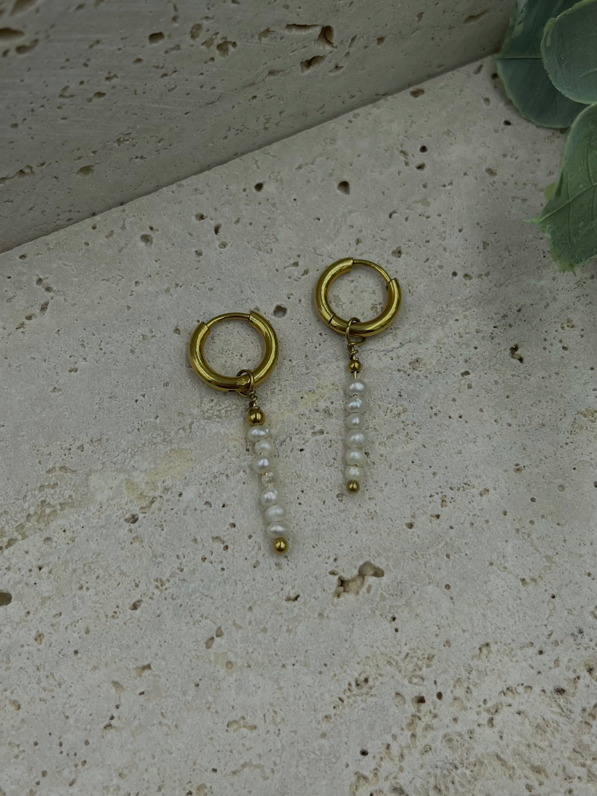 BOUCLES PALMINA