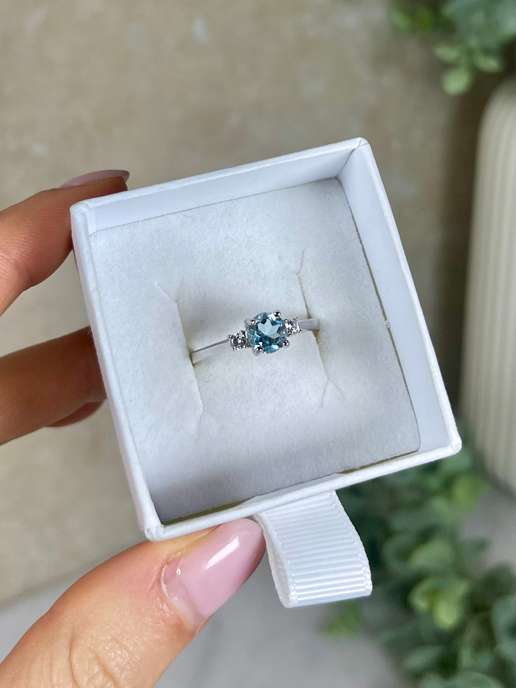 BAGUE ROSALINE