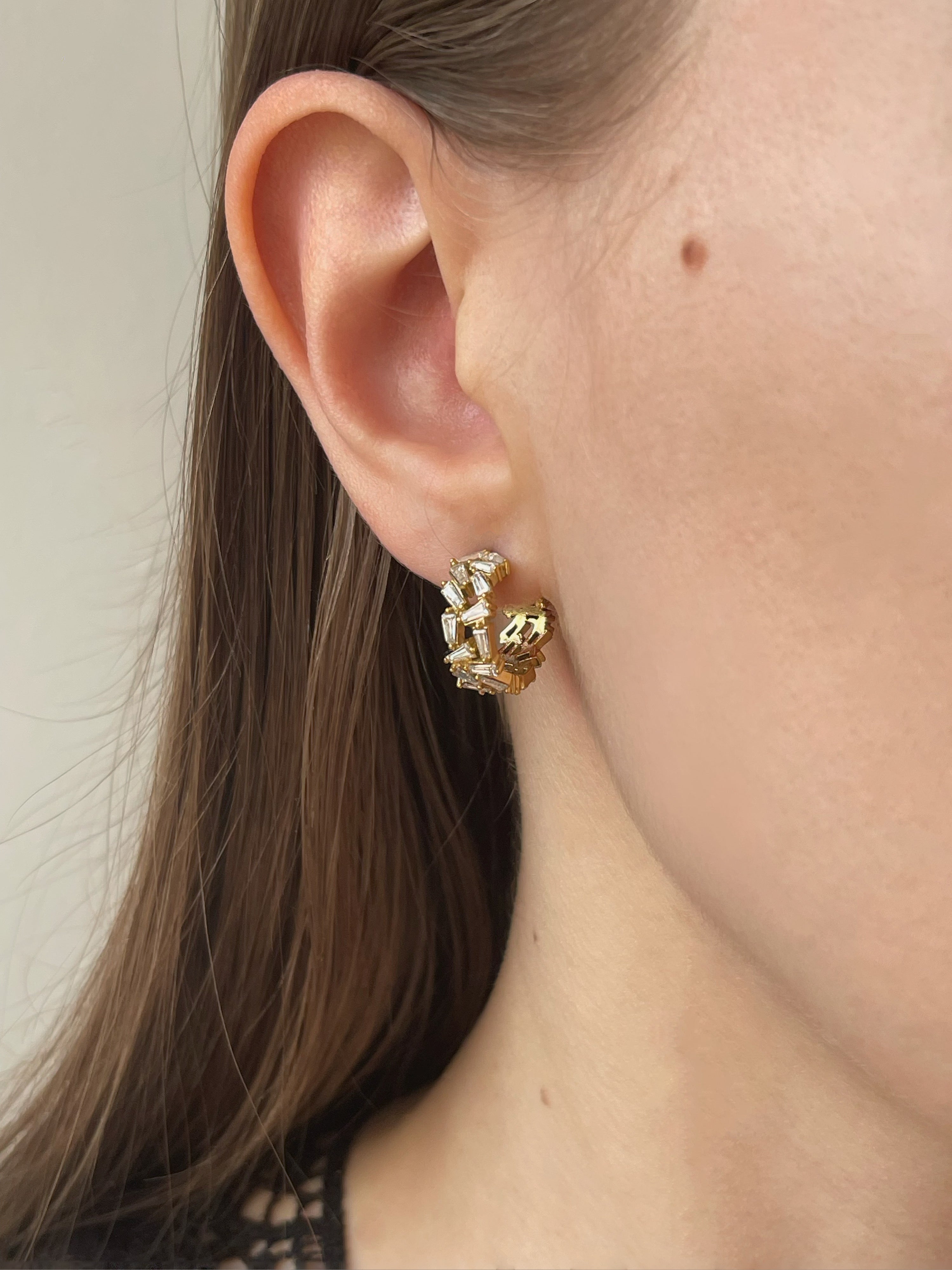 BOUCLES GLORISE