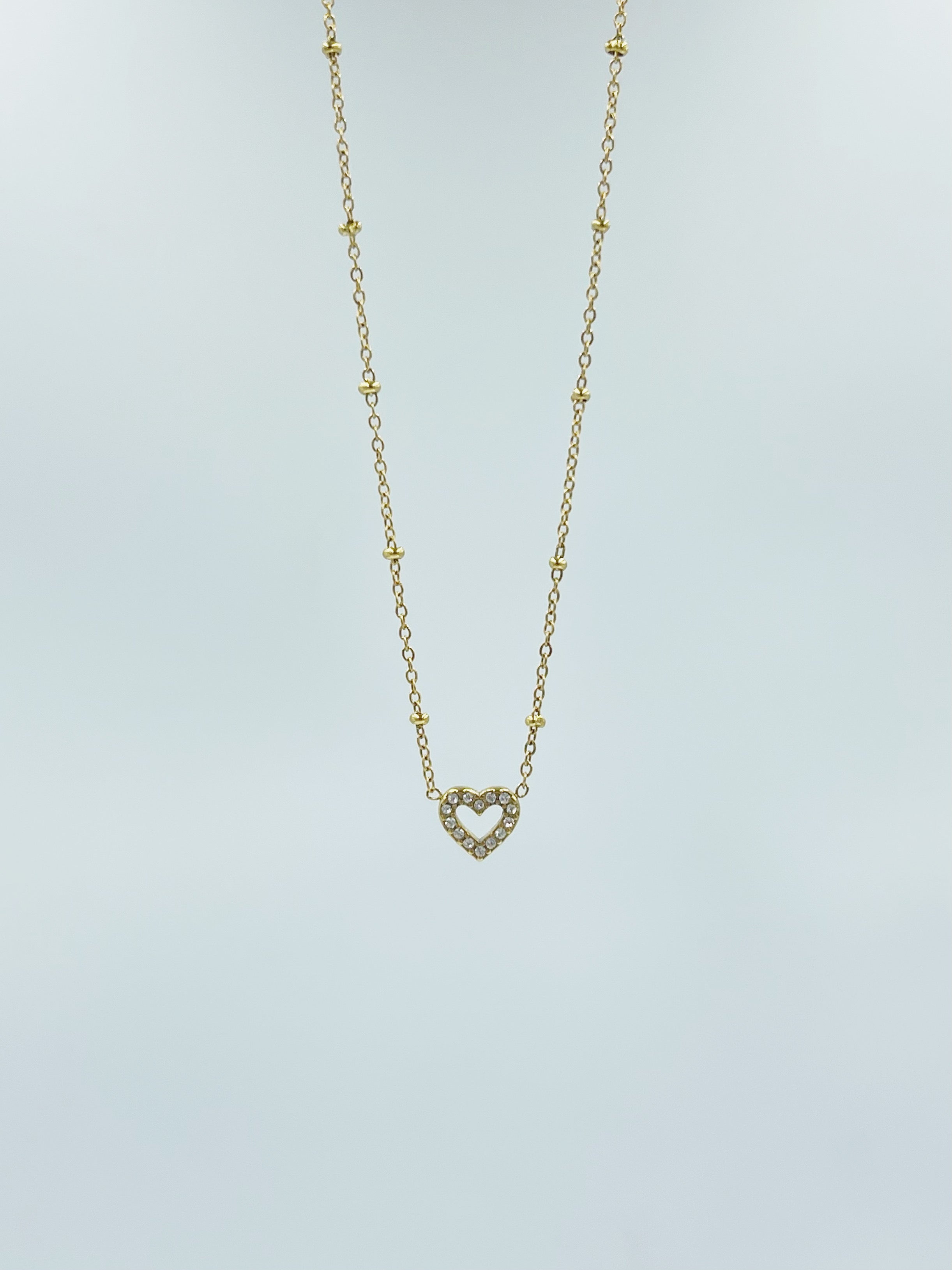 COLLIER LELIANE