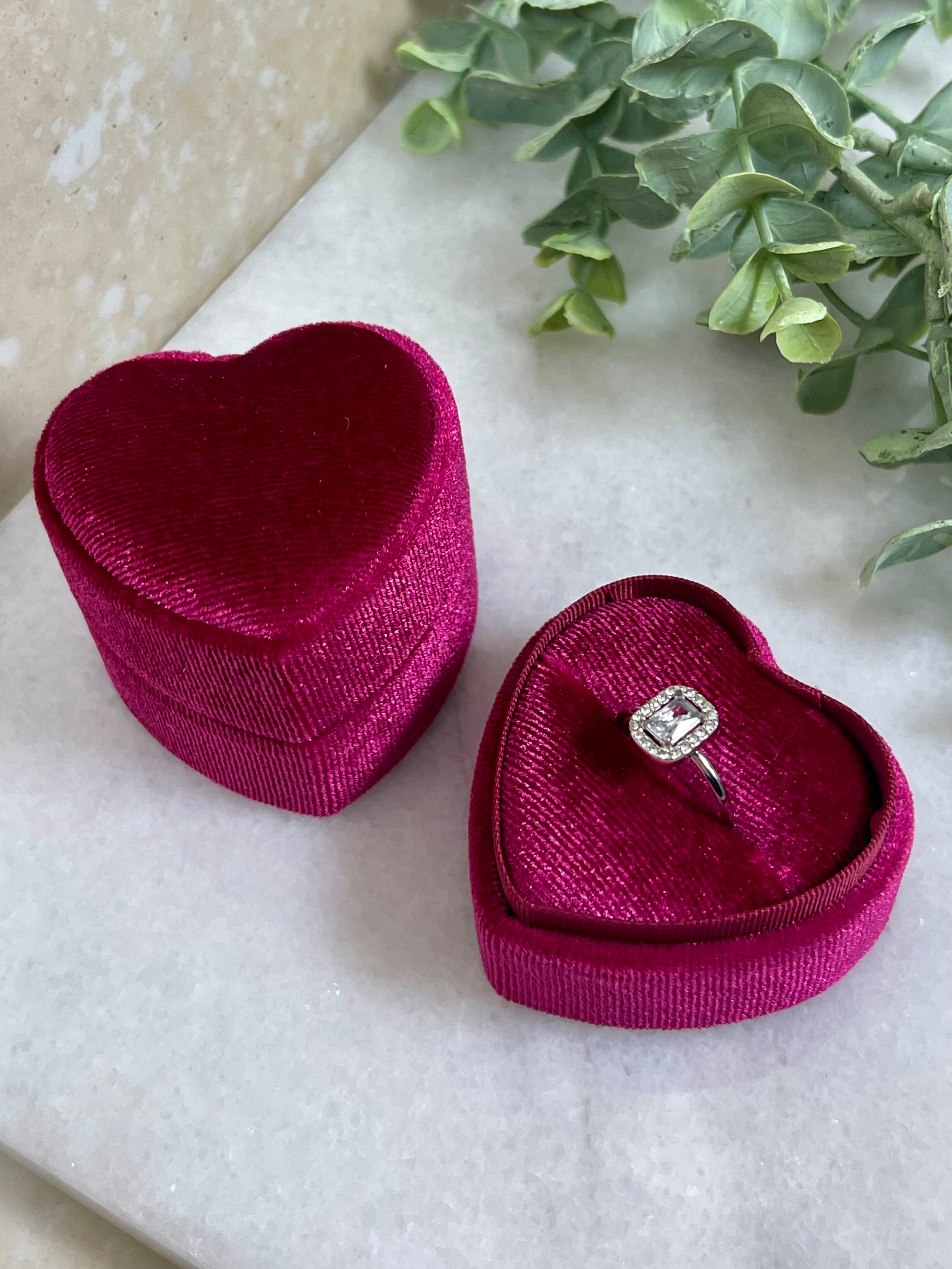 ECRIN A BAGUE
