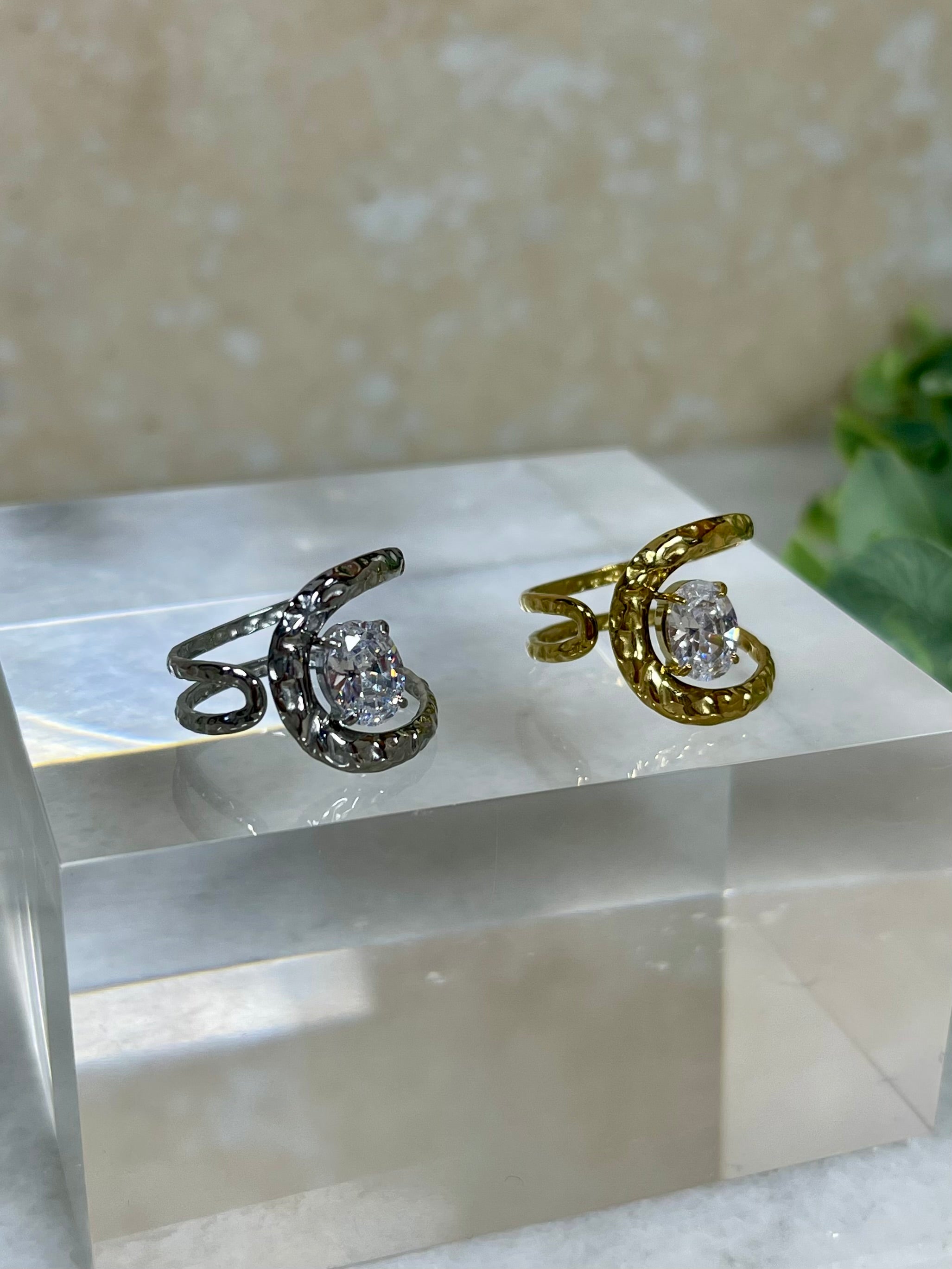 BAGUE LISEA