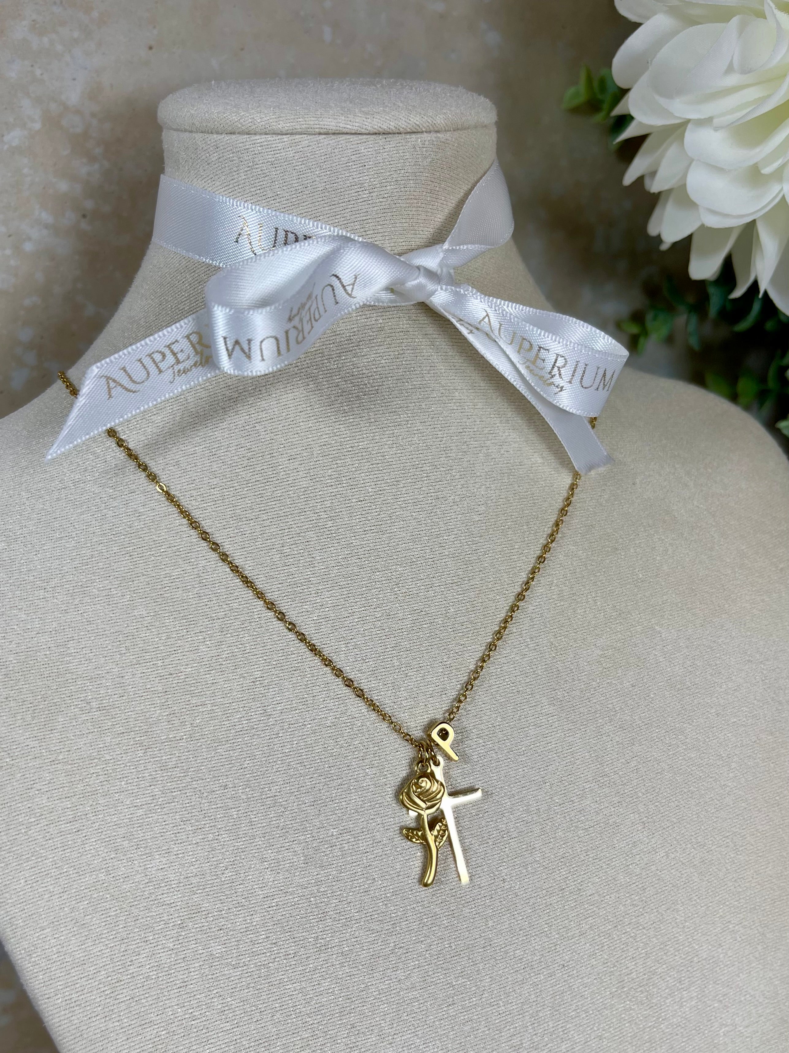 COLLIER PERSONNALISABLE "MY WIFE"