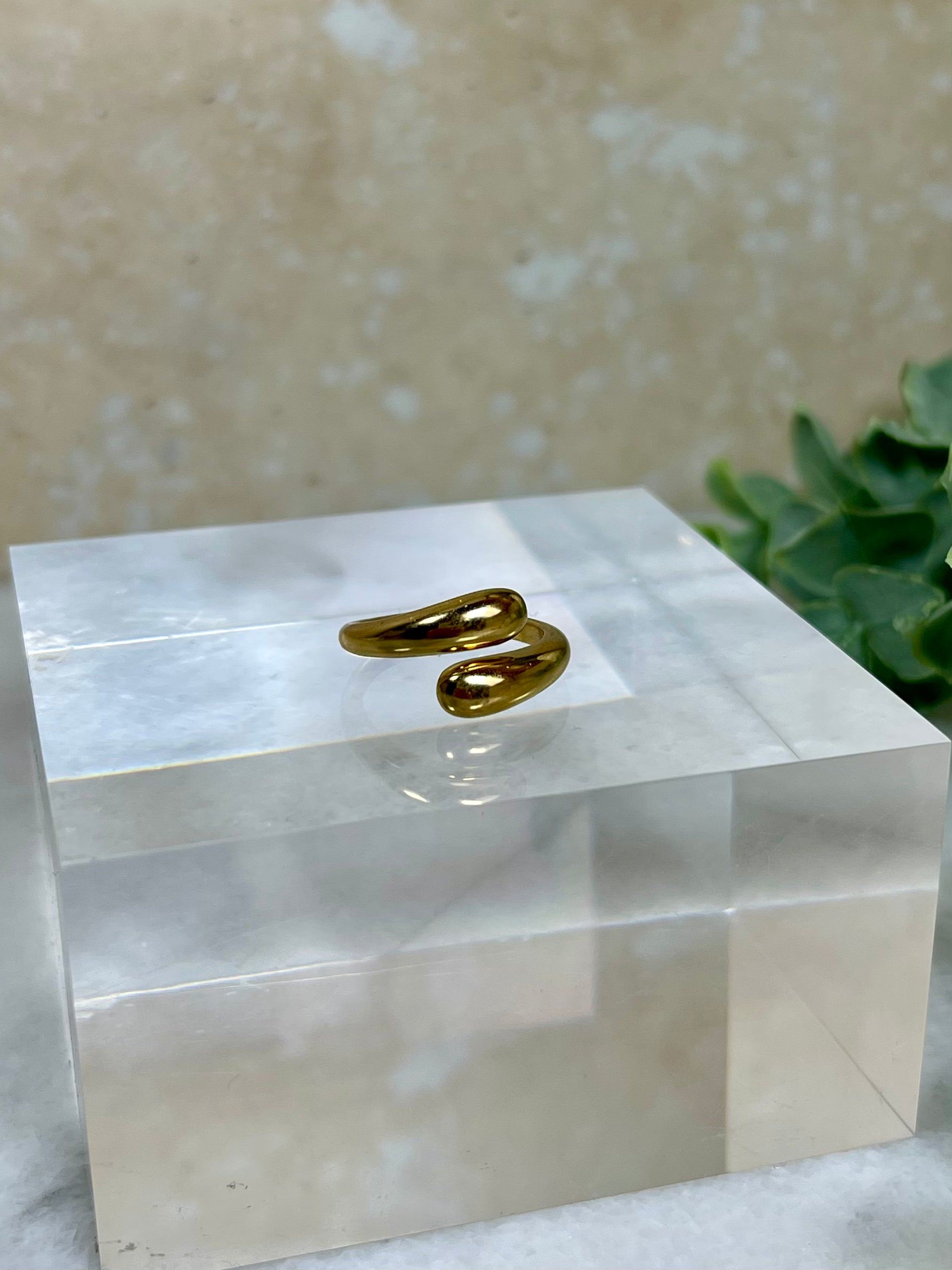BAGUE ARIA