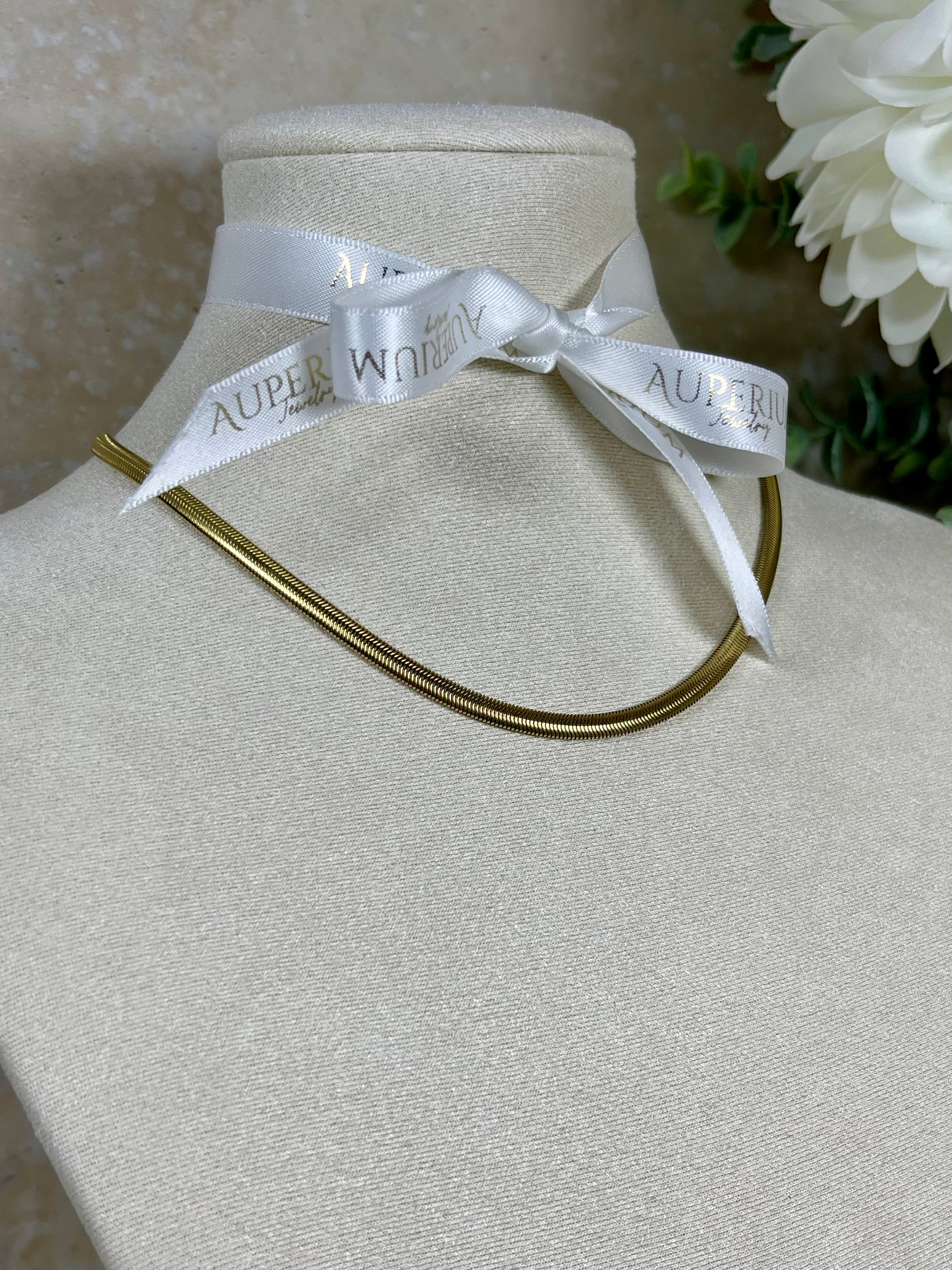 COLLIER SEMIE