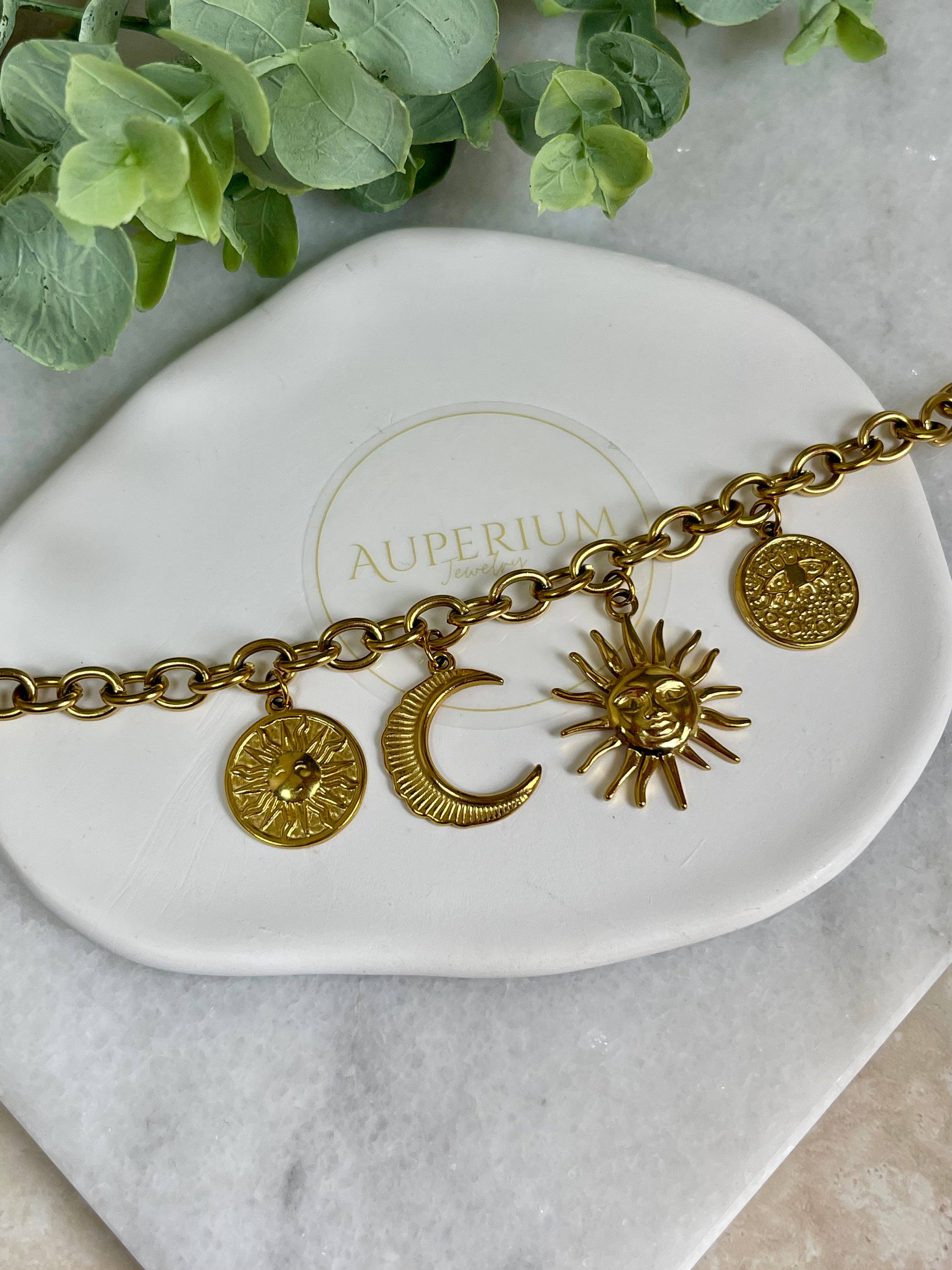 BRACELET LETTYA
