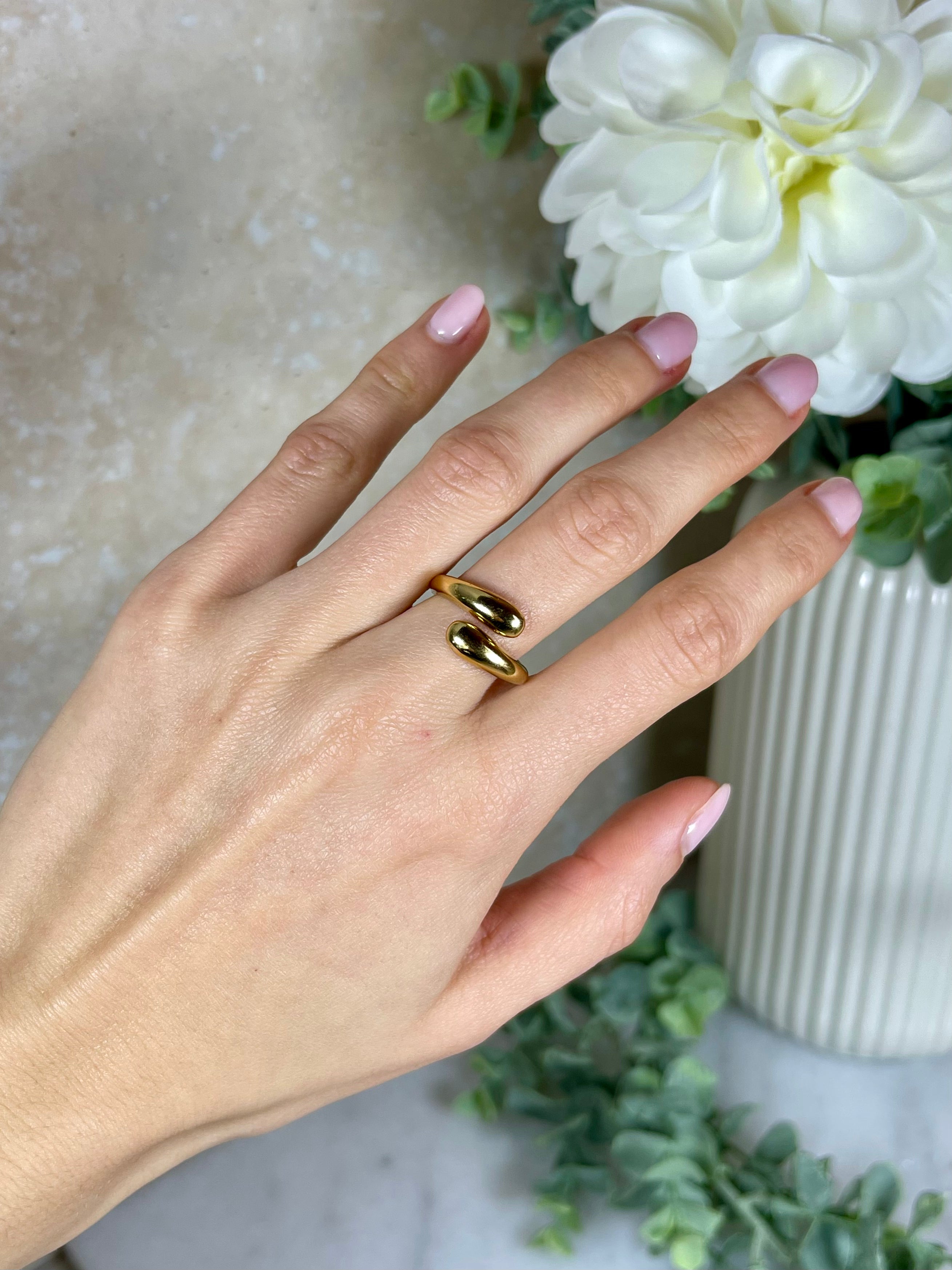 BAGUE ARIA