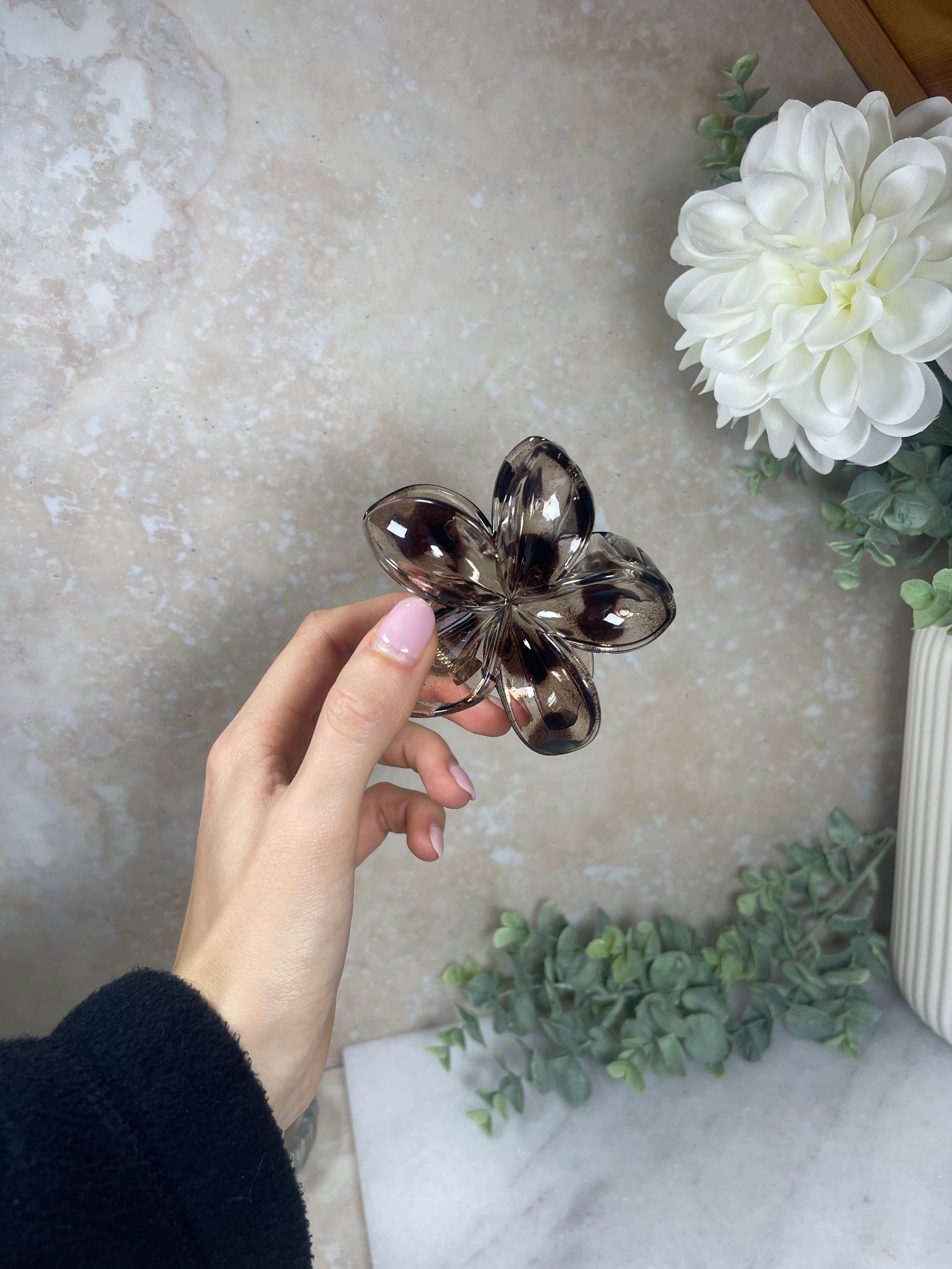 PINCE IRIS