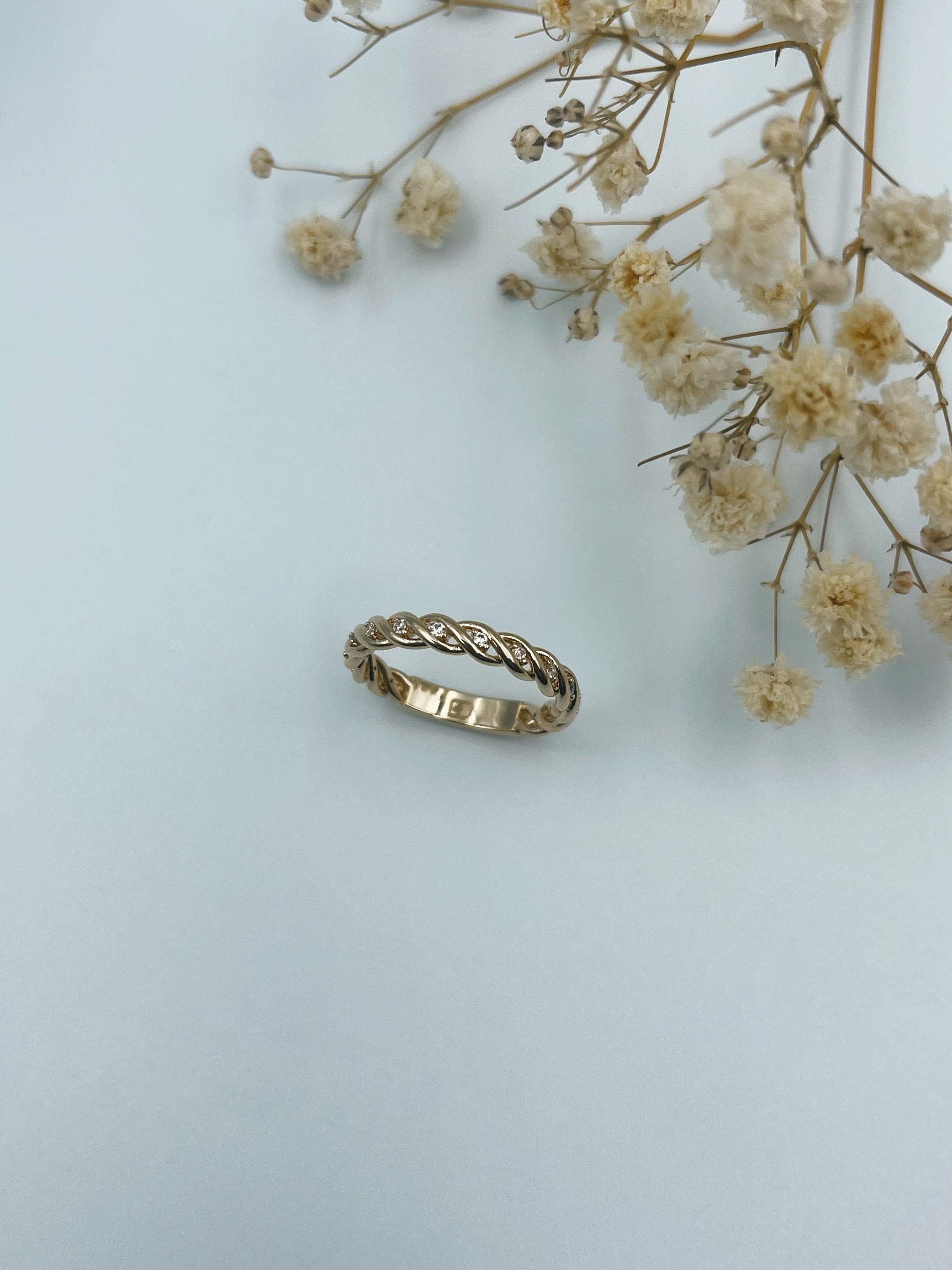 BAGUE RODIANE