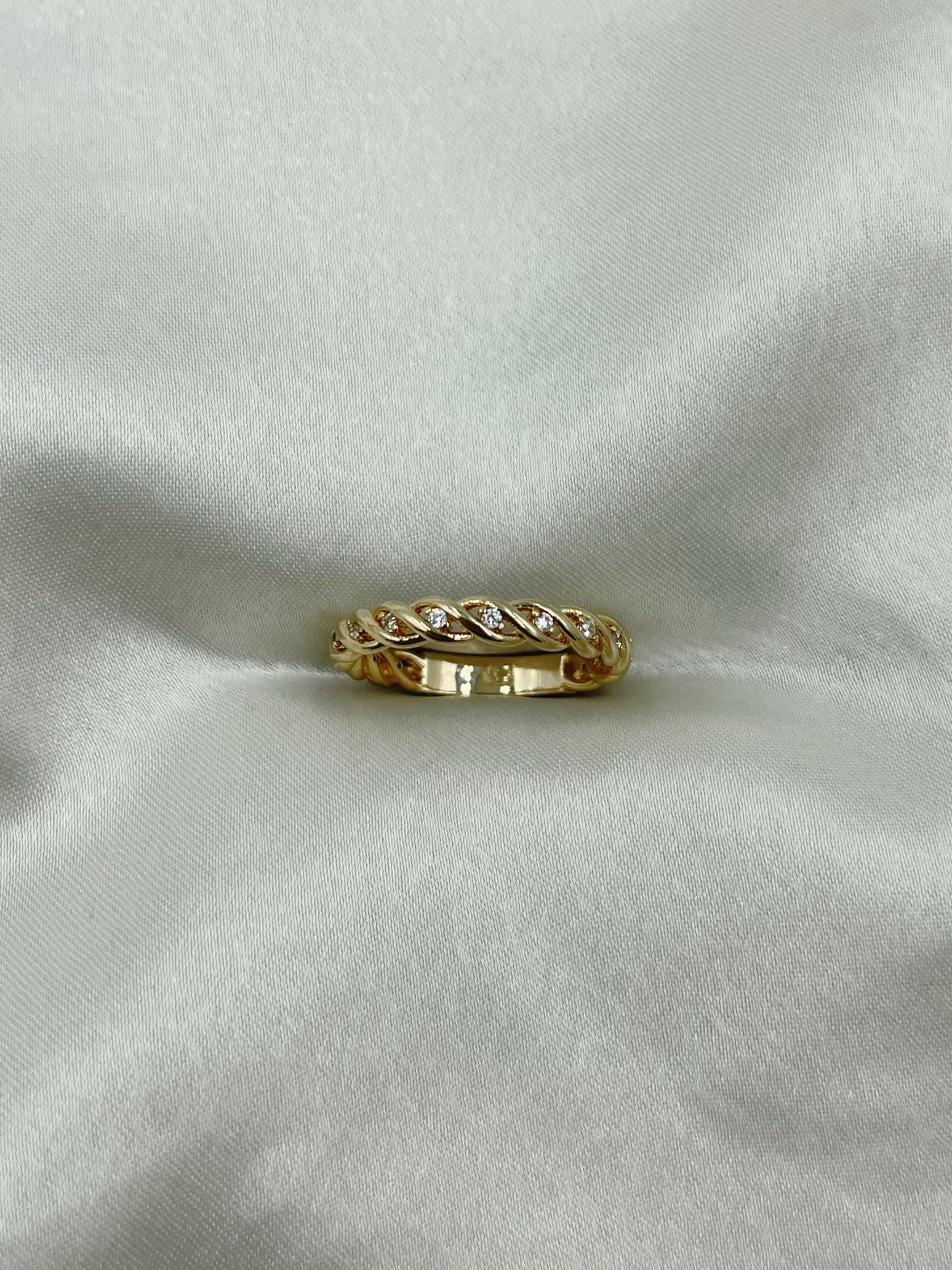 BAGUE RODIANE