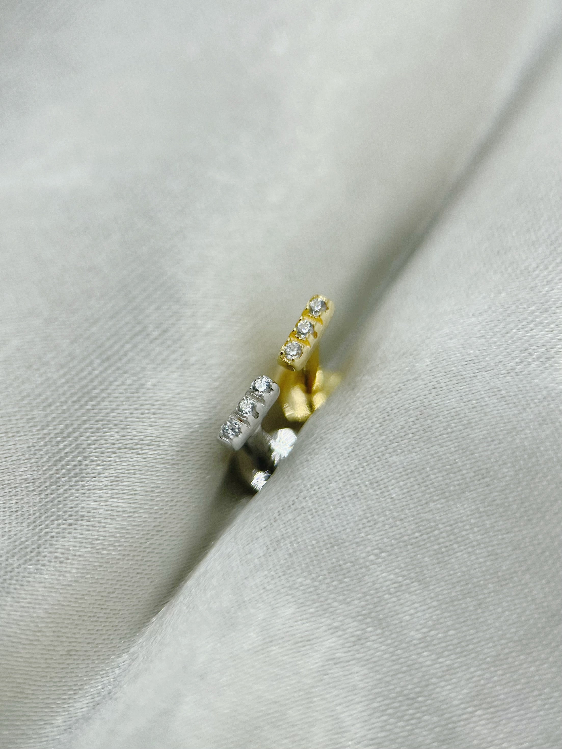 PIERCING XORIE