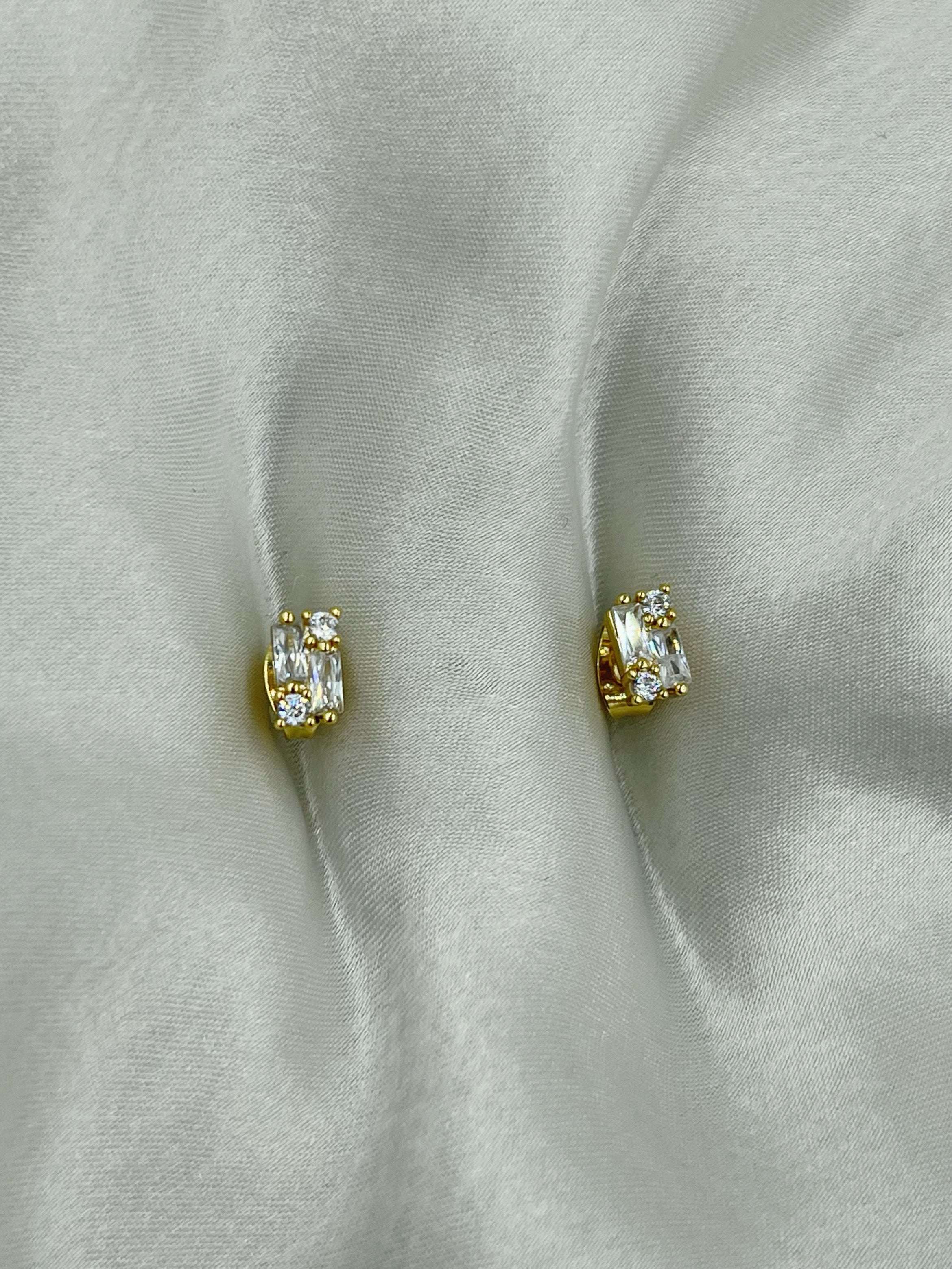 BOUCLES CLAIRICE
