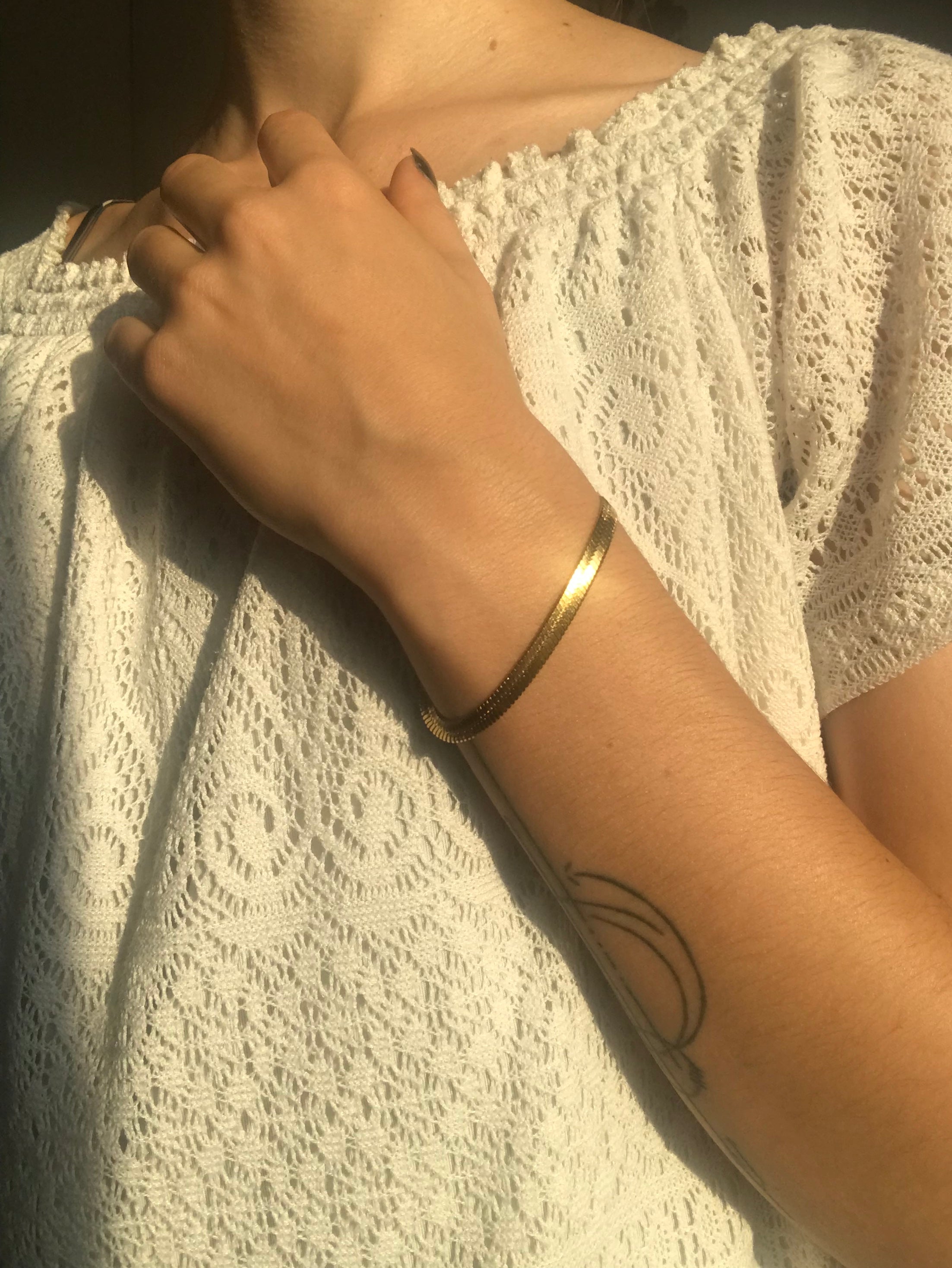 BRACELET ISIDORIA
