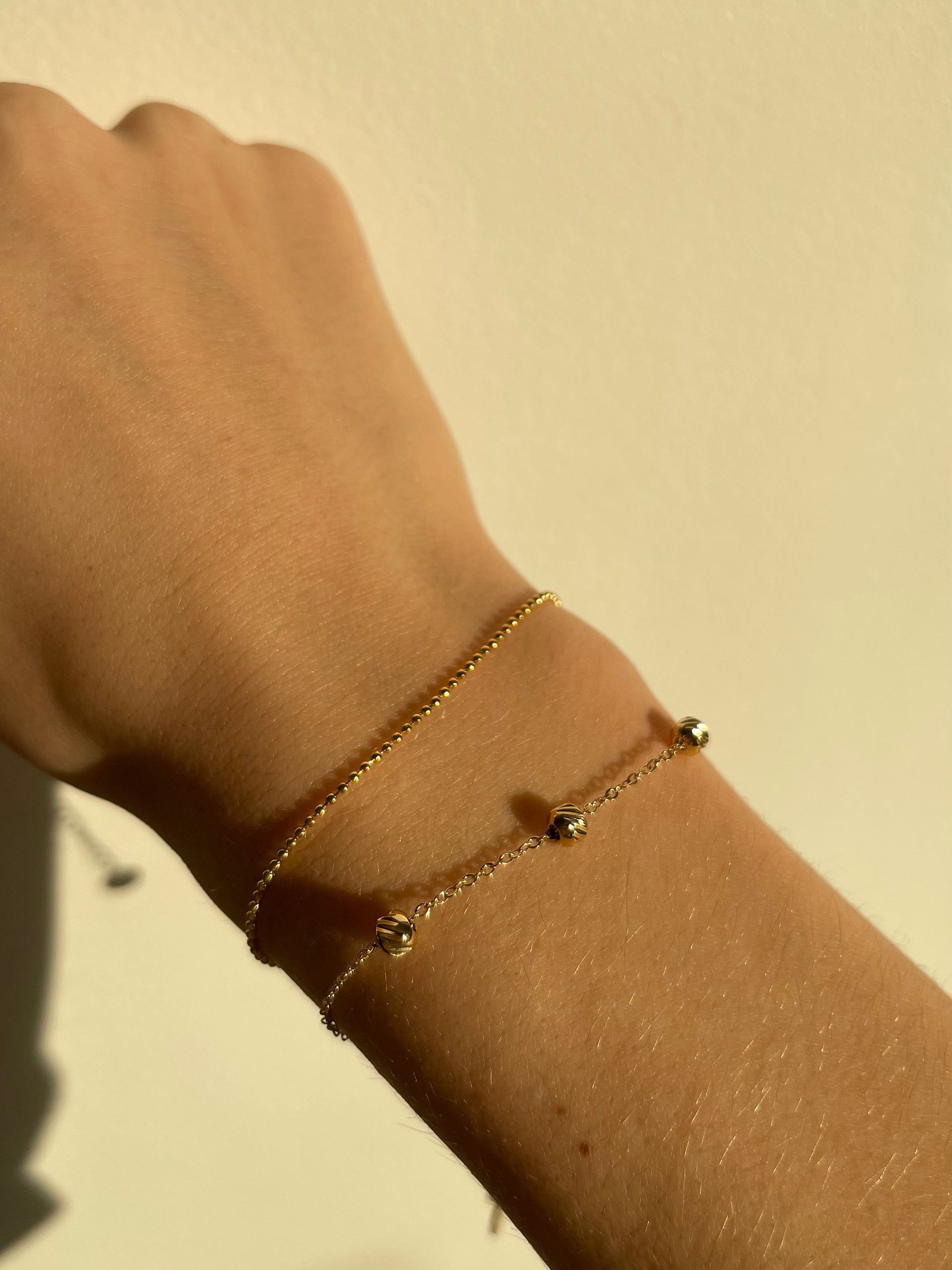 BRACELET FLEURINE