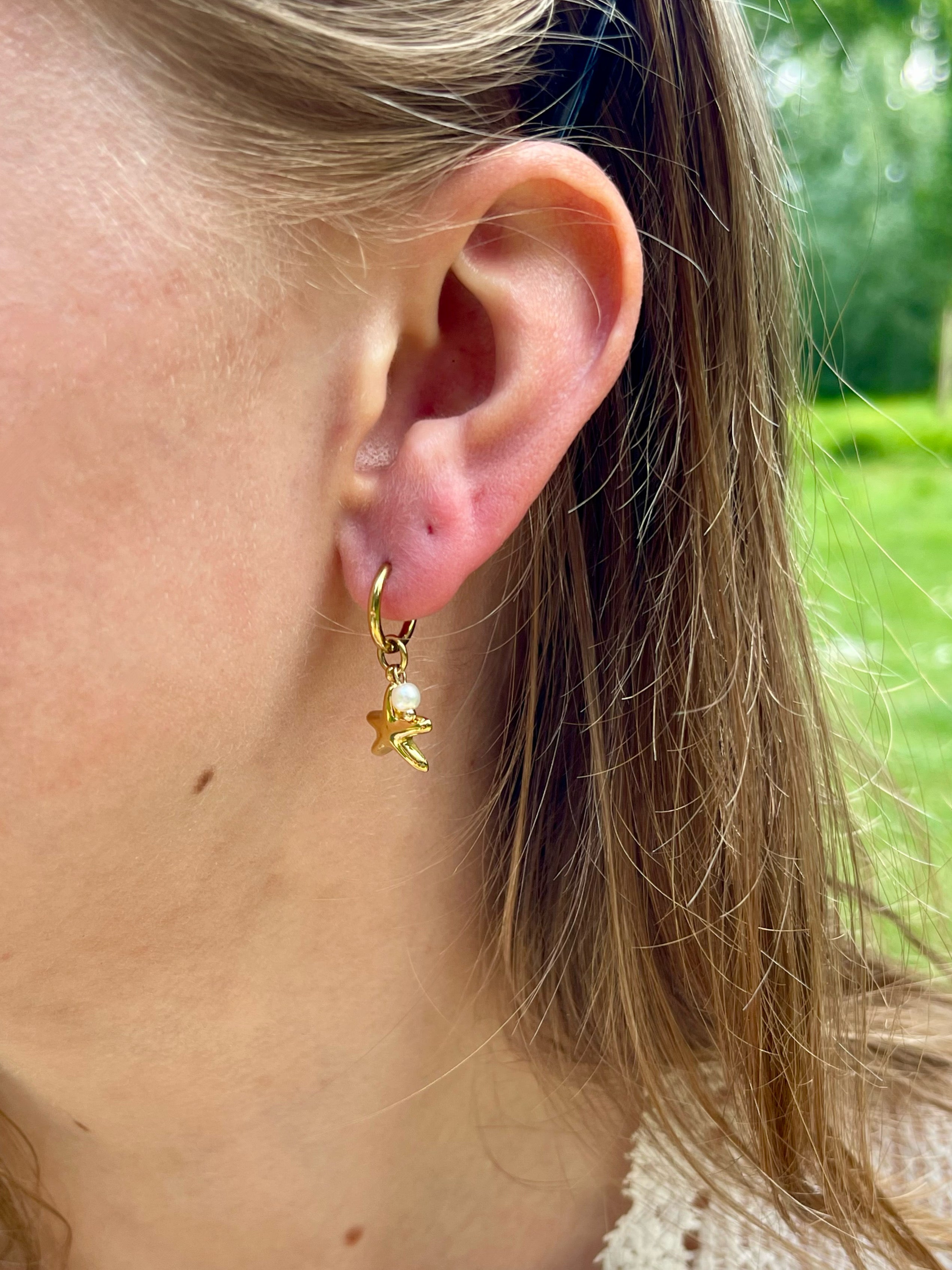 BOUCLES OCEANE