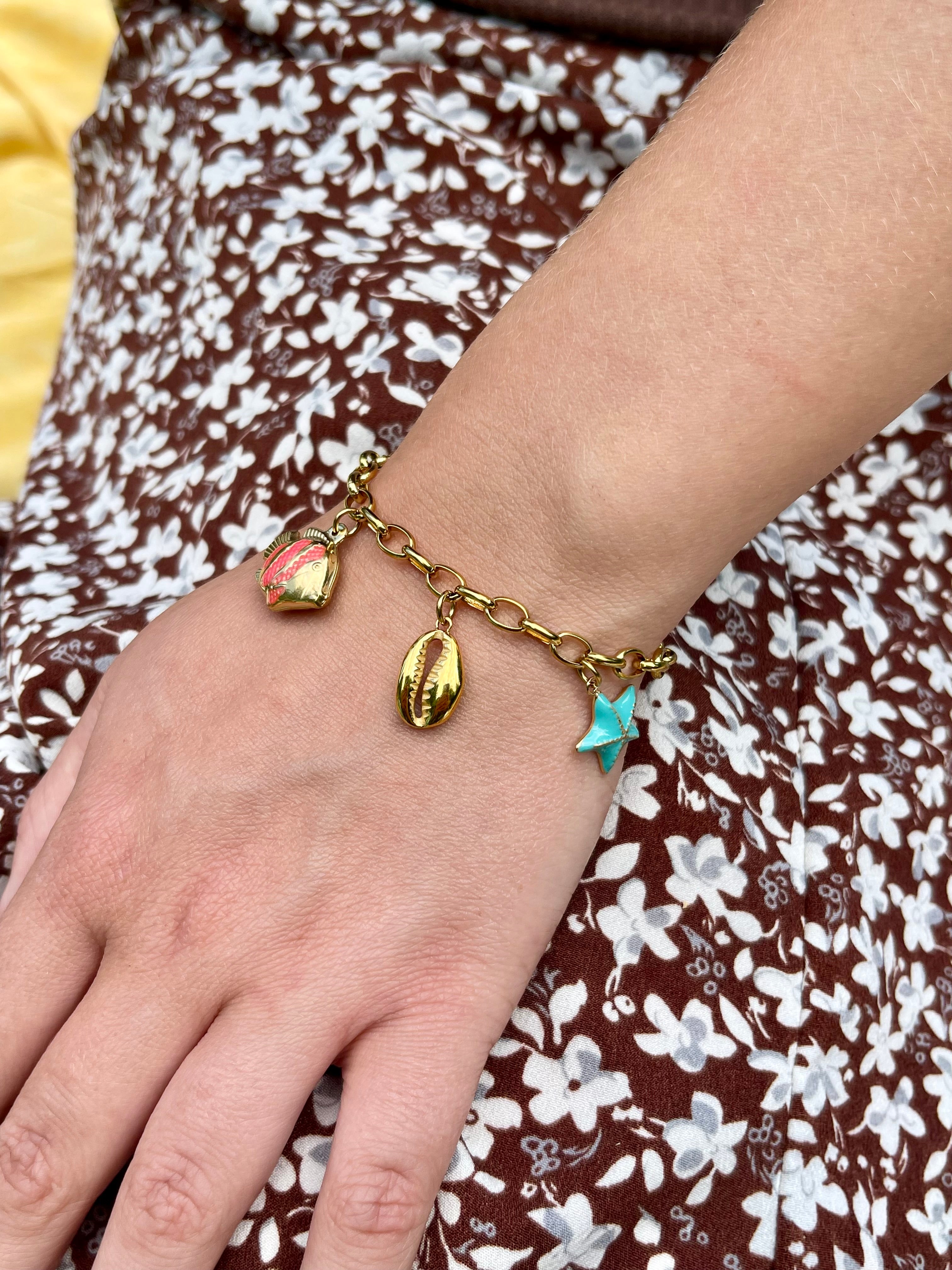 BRACELET THEA