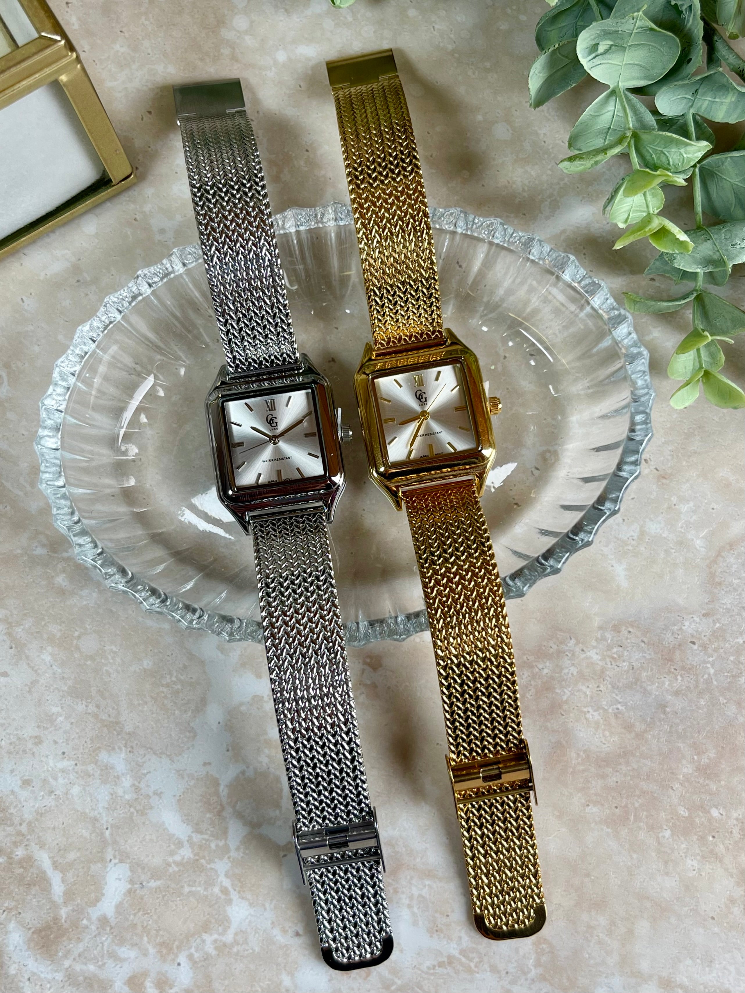 MONTRE JENA