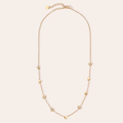 COLLIER ESTHER