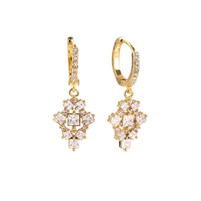 BOUCLES ANASTASIA