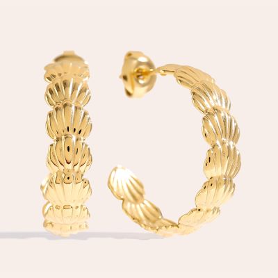 BOUCLES ALEXANDRA