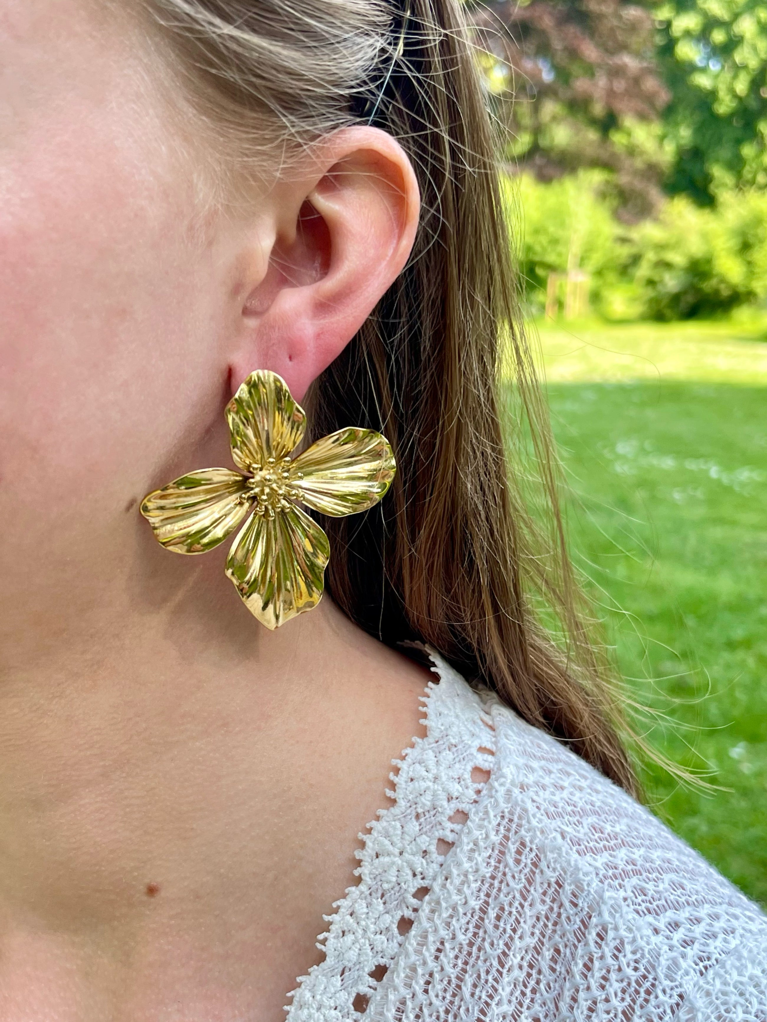 BOUCLES CASSANDRA