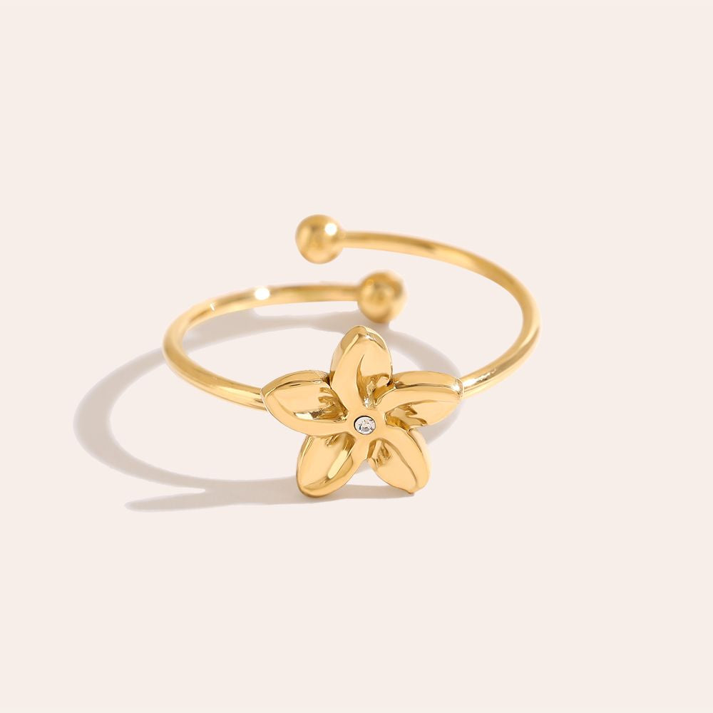 BAGUE SADALINE
