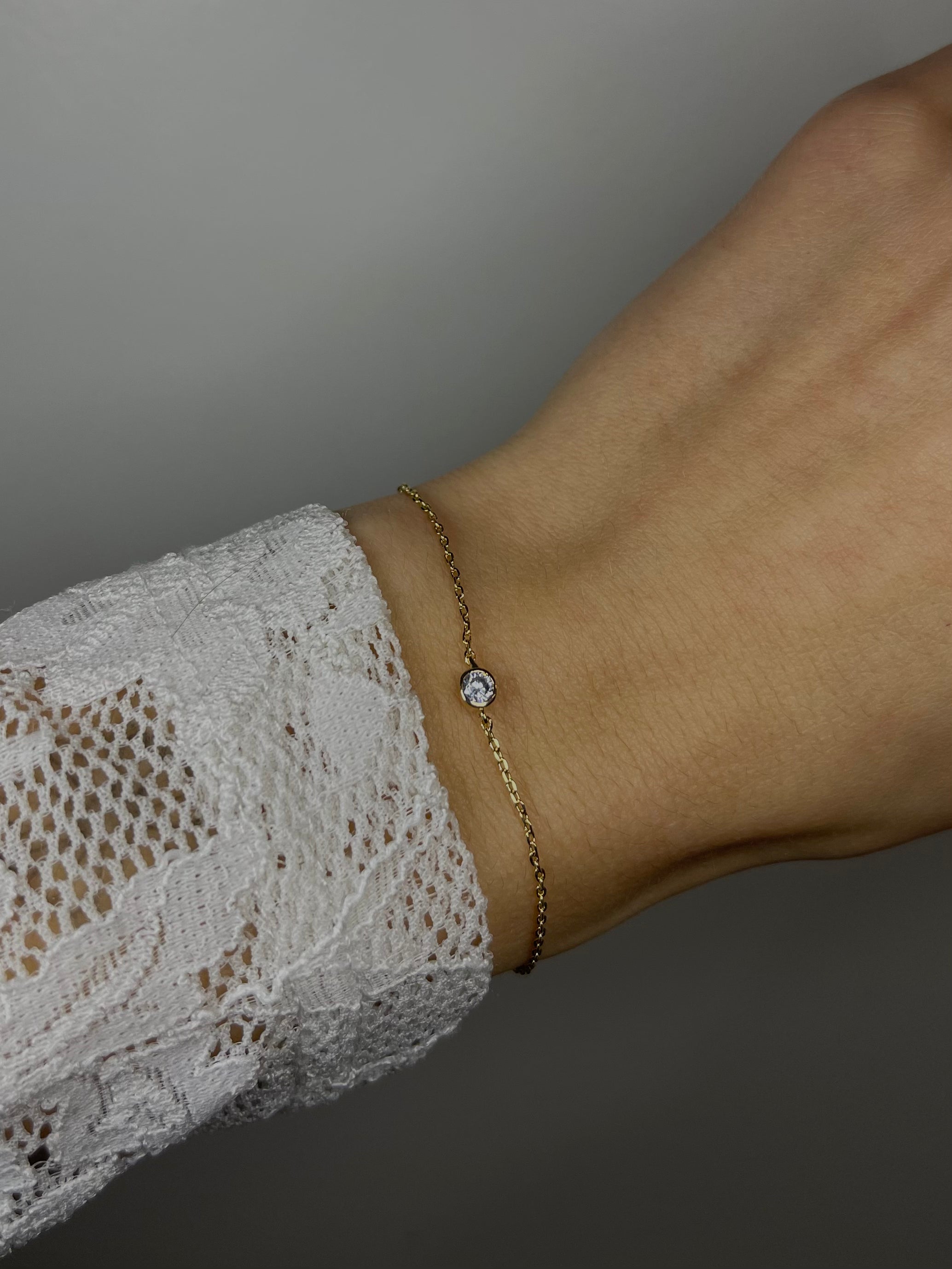 BRACELET DULIVINE