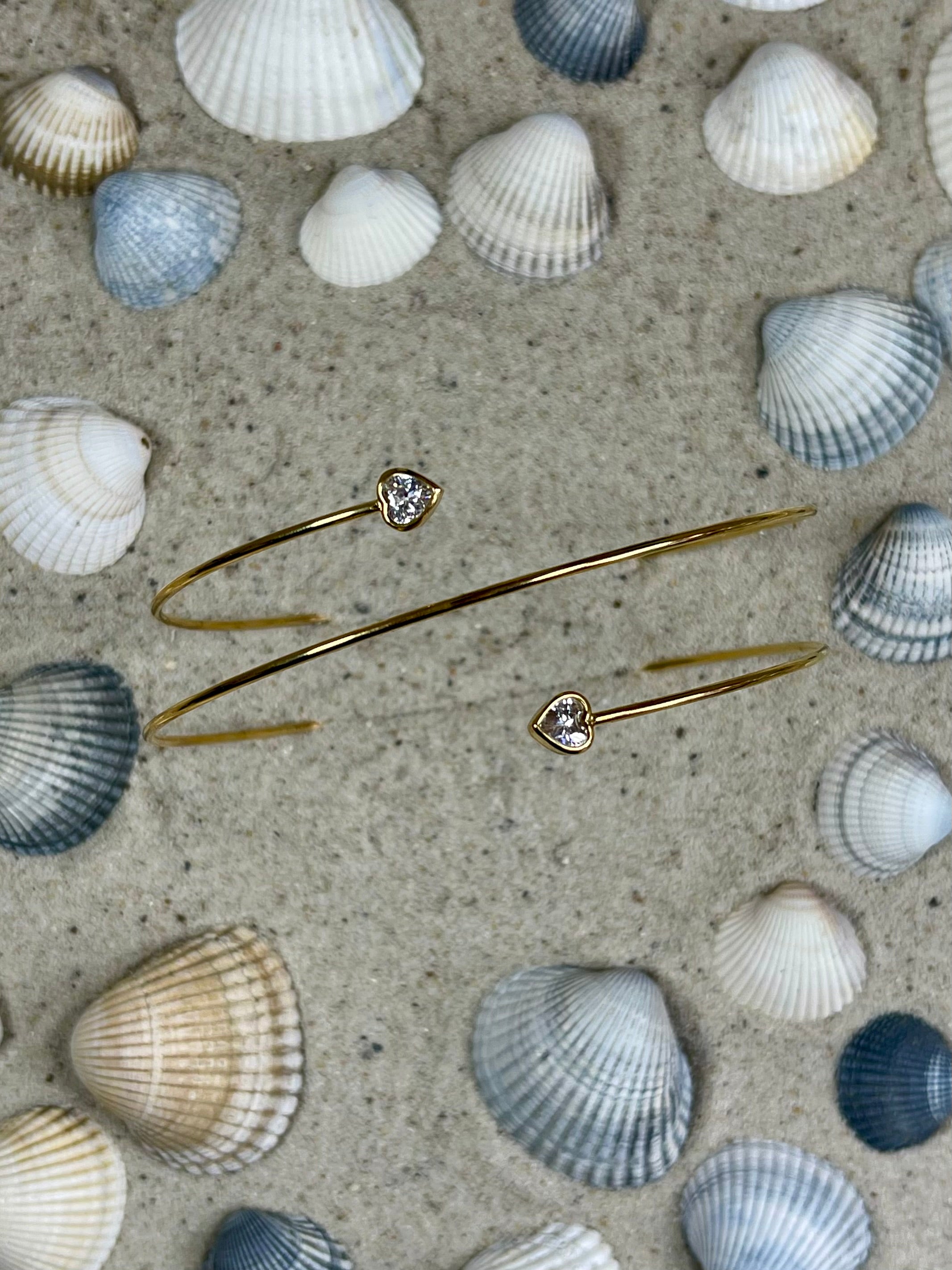 BRACELET DE BRAS CASSY