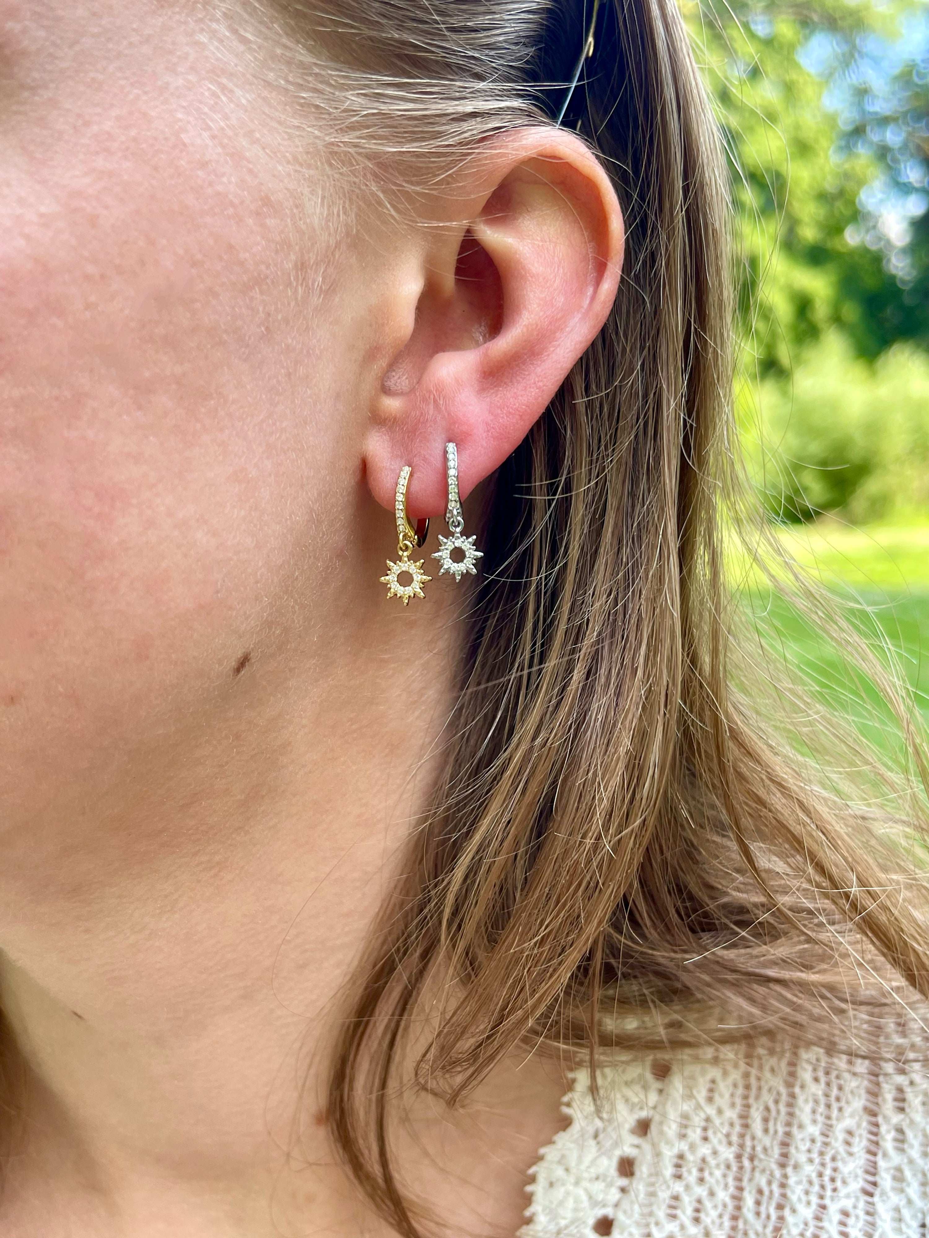 BOUCLES FANTINA