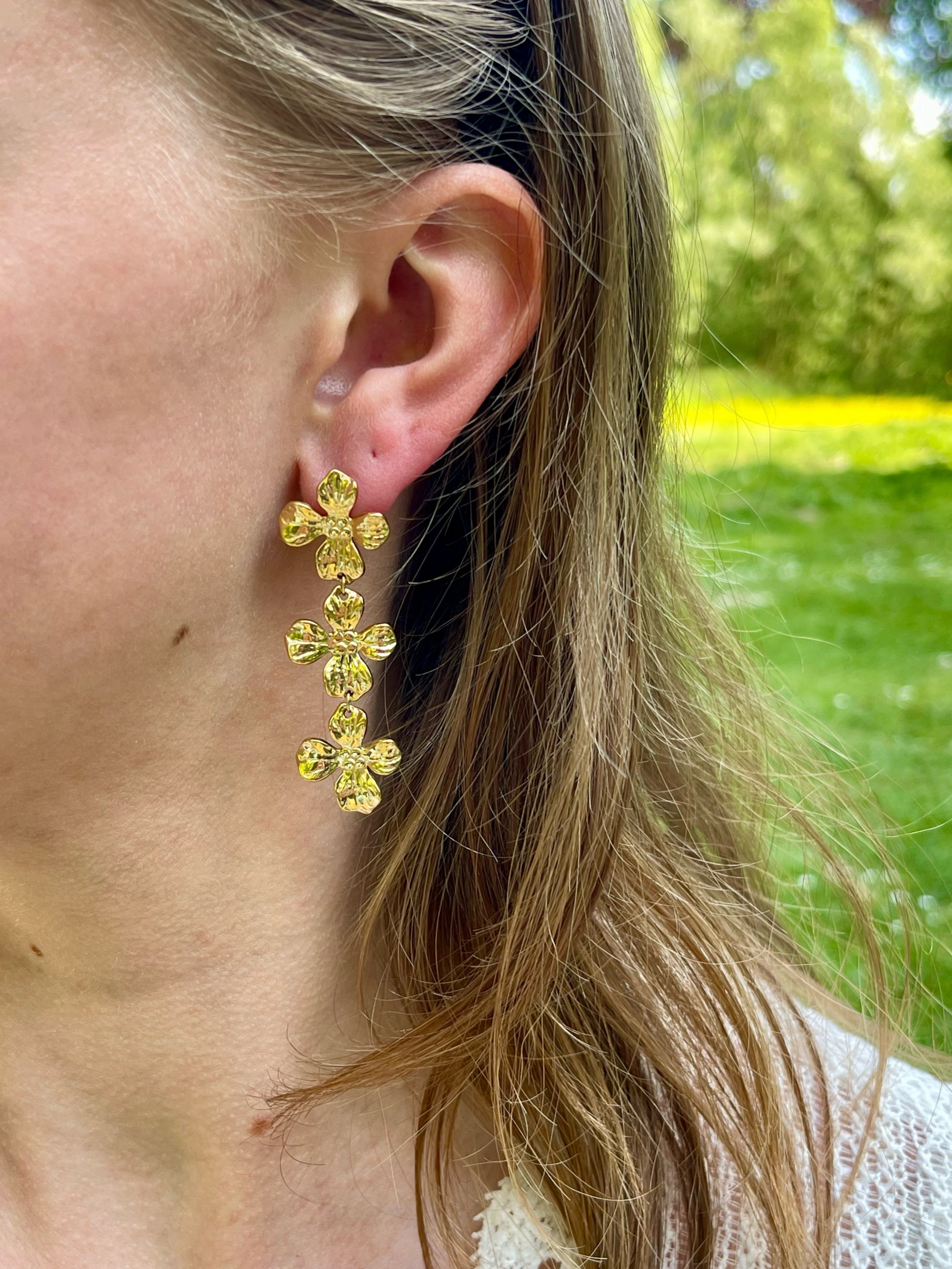 BOUCLES ILYNA