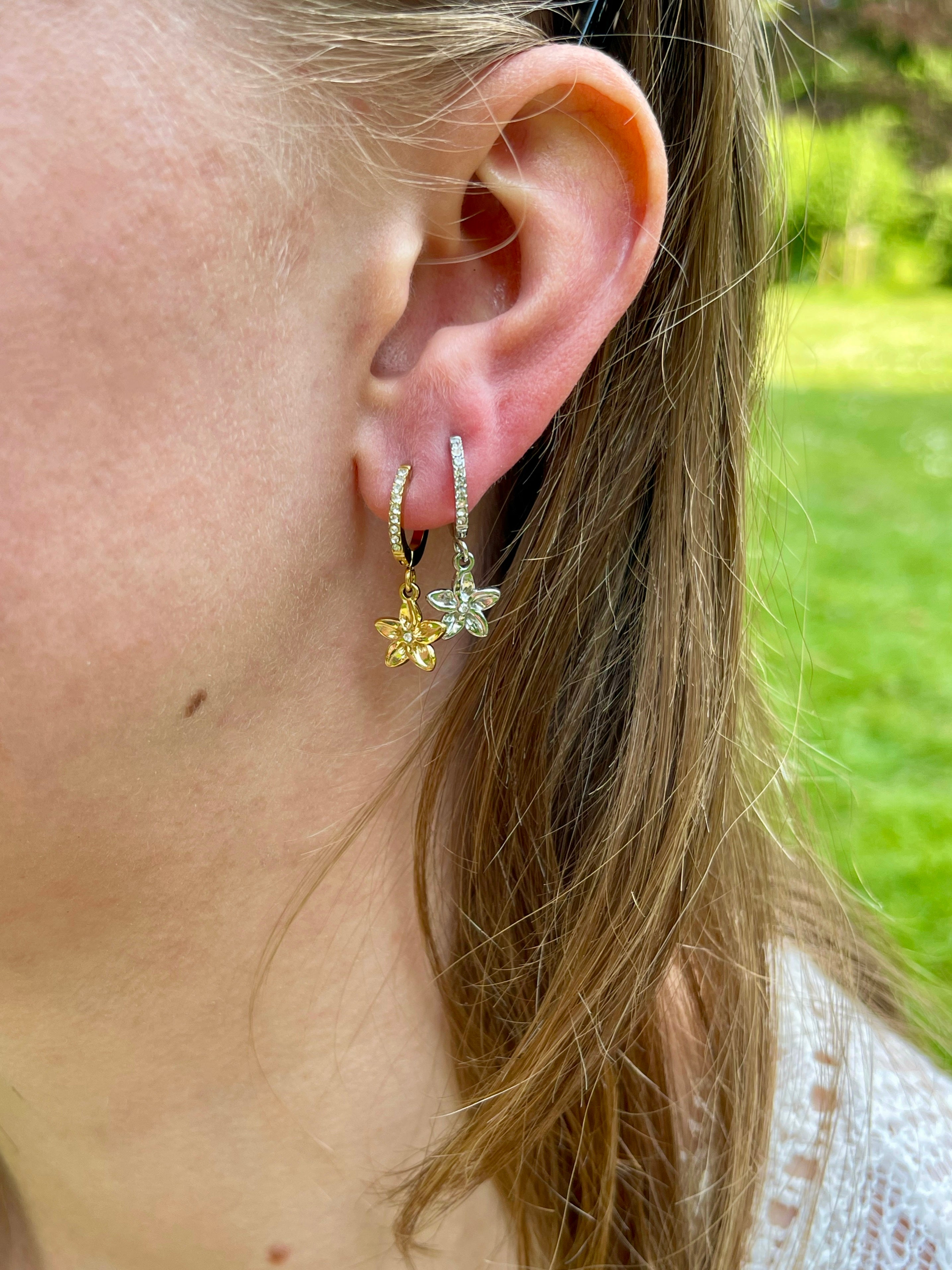 BOUCLES ZALIA