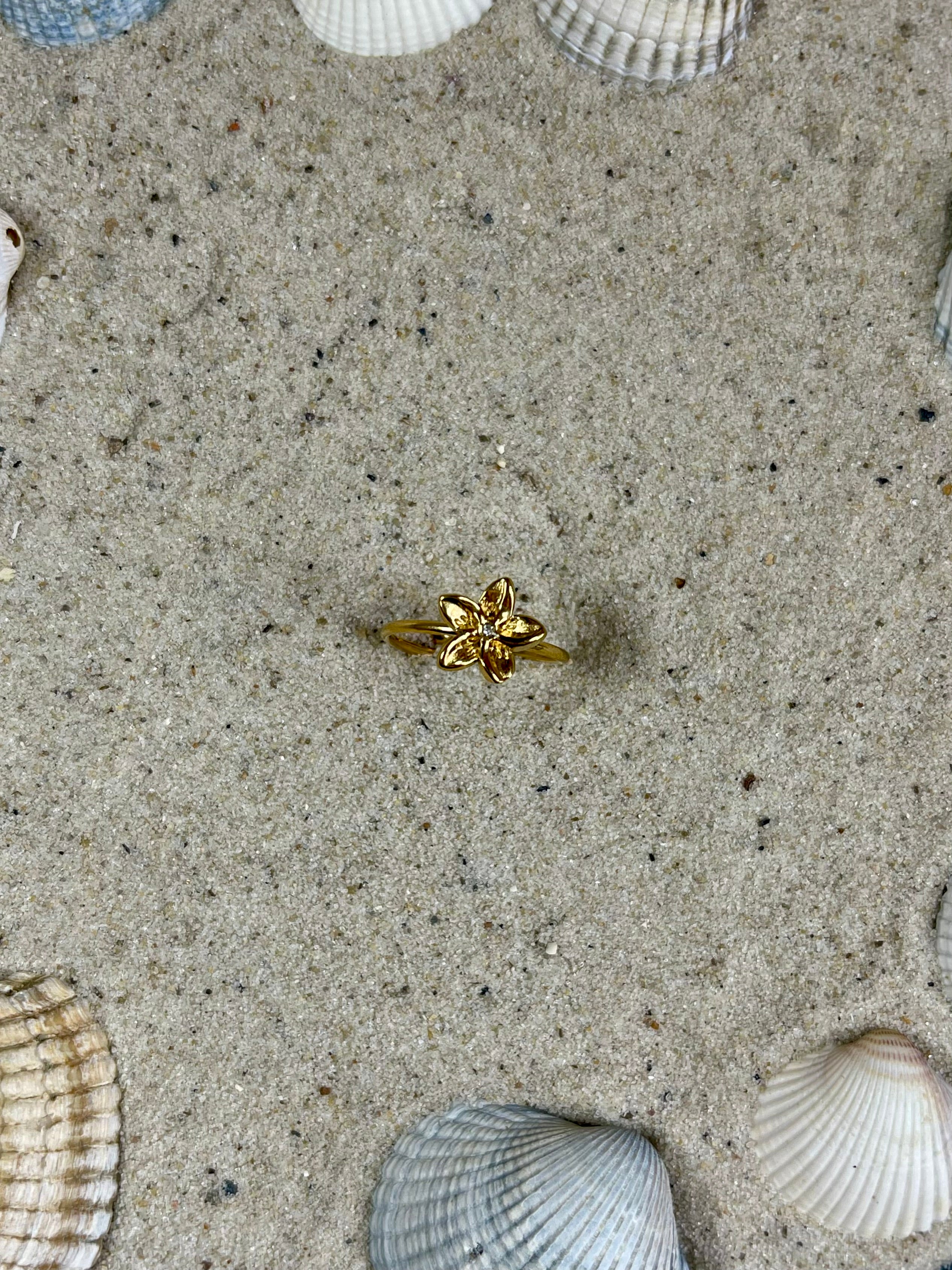 BAGUE SADALINE