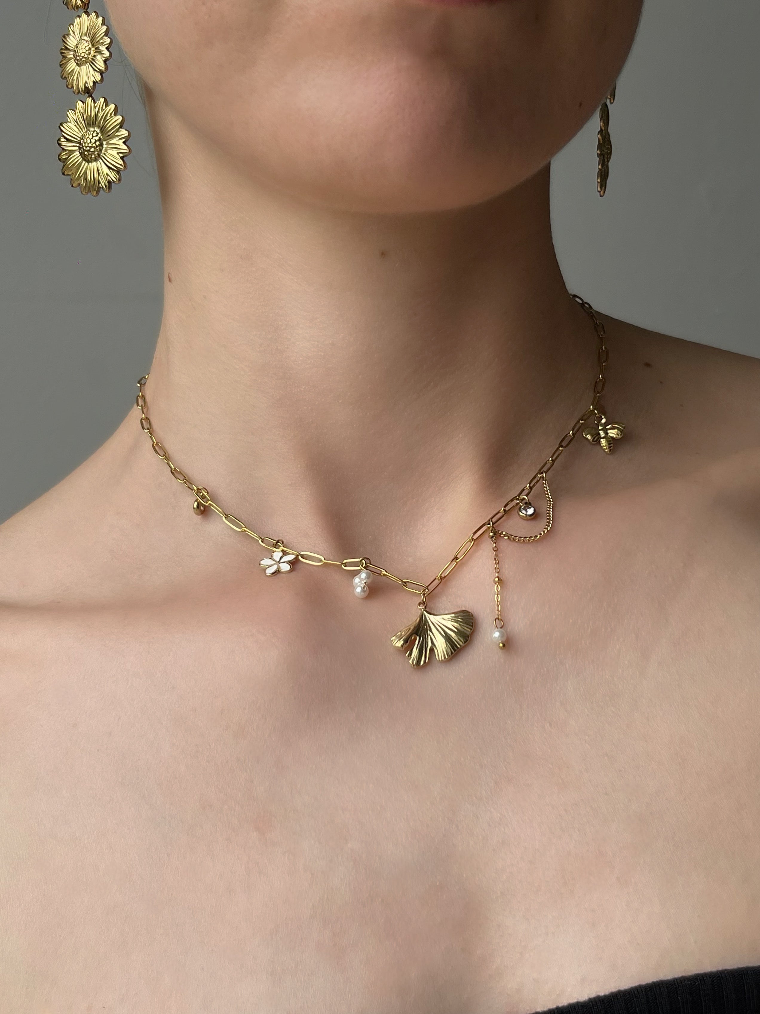 COLLIER VICTOIRE