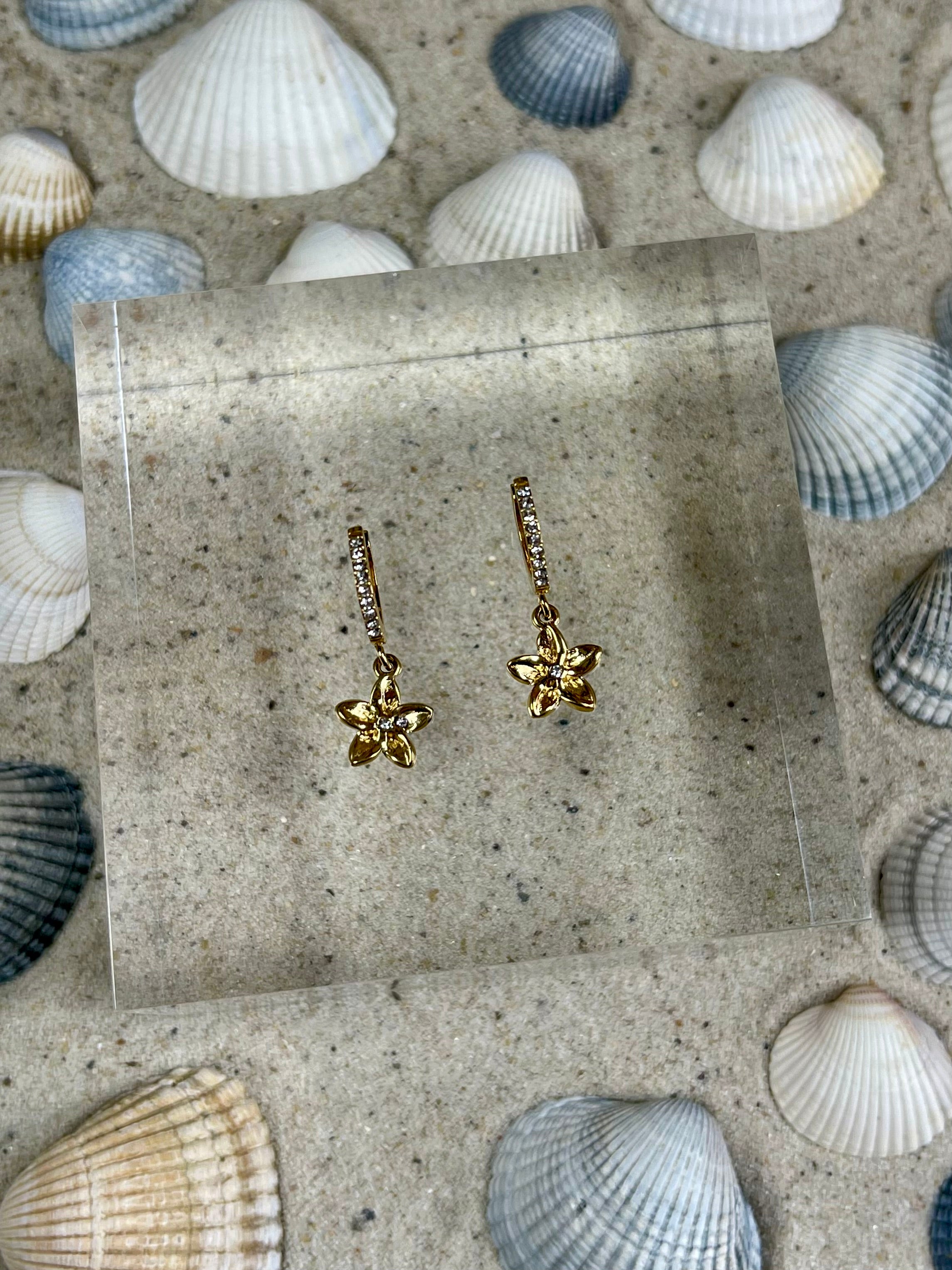 BOUCLES ZALIA