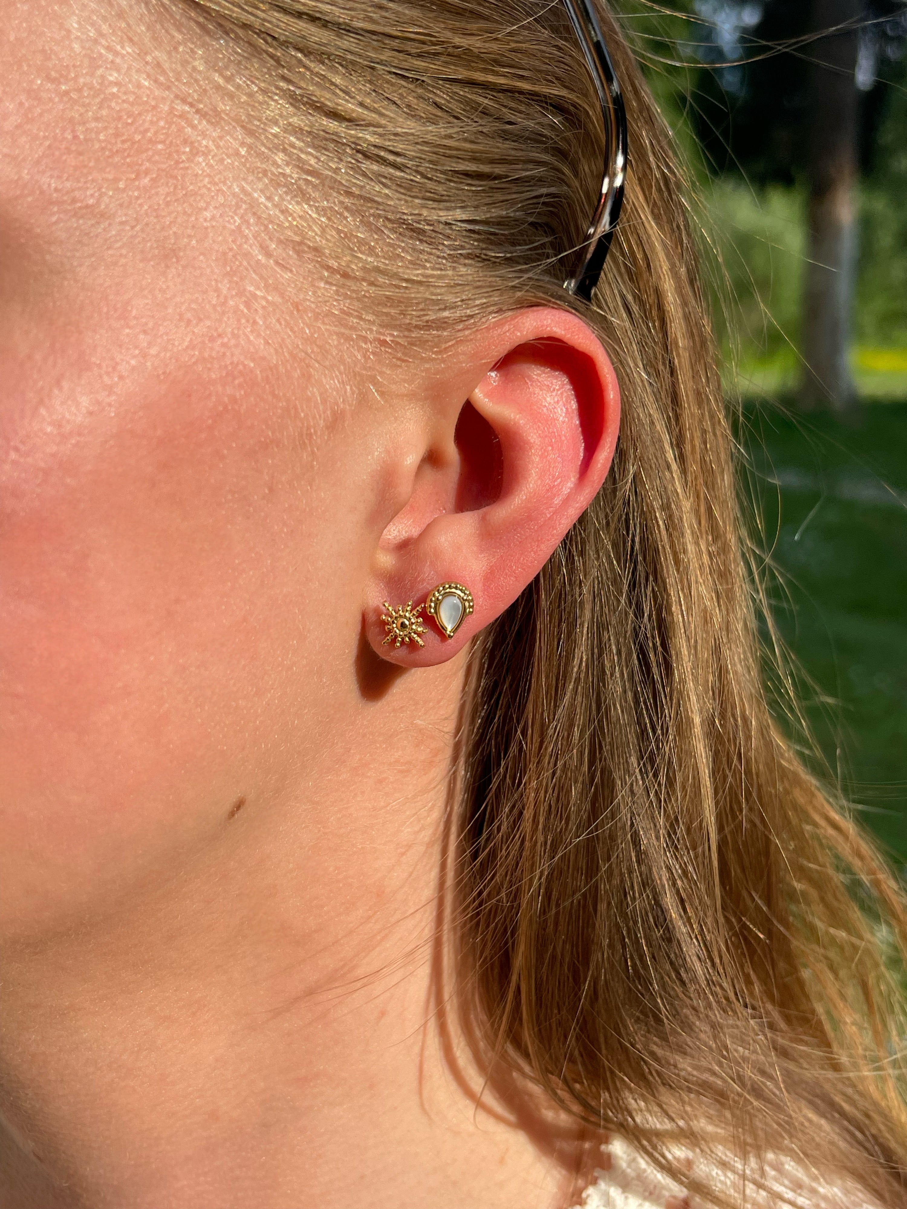 DUO BOUCLES DORY