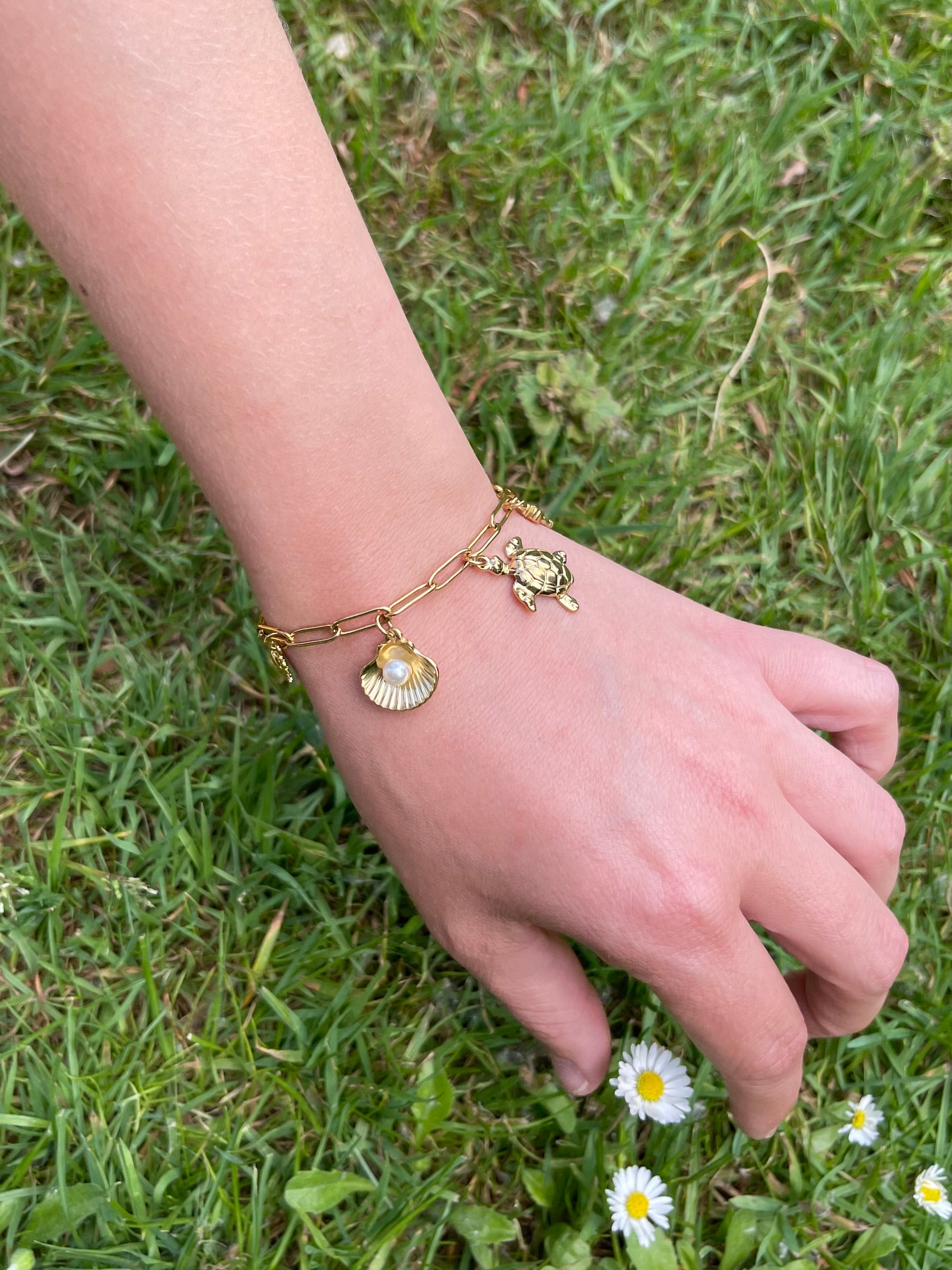 BRACELET LISIA