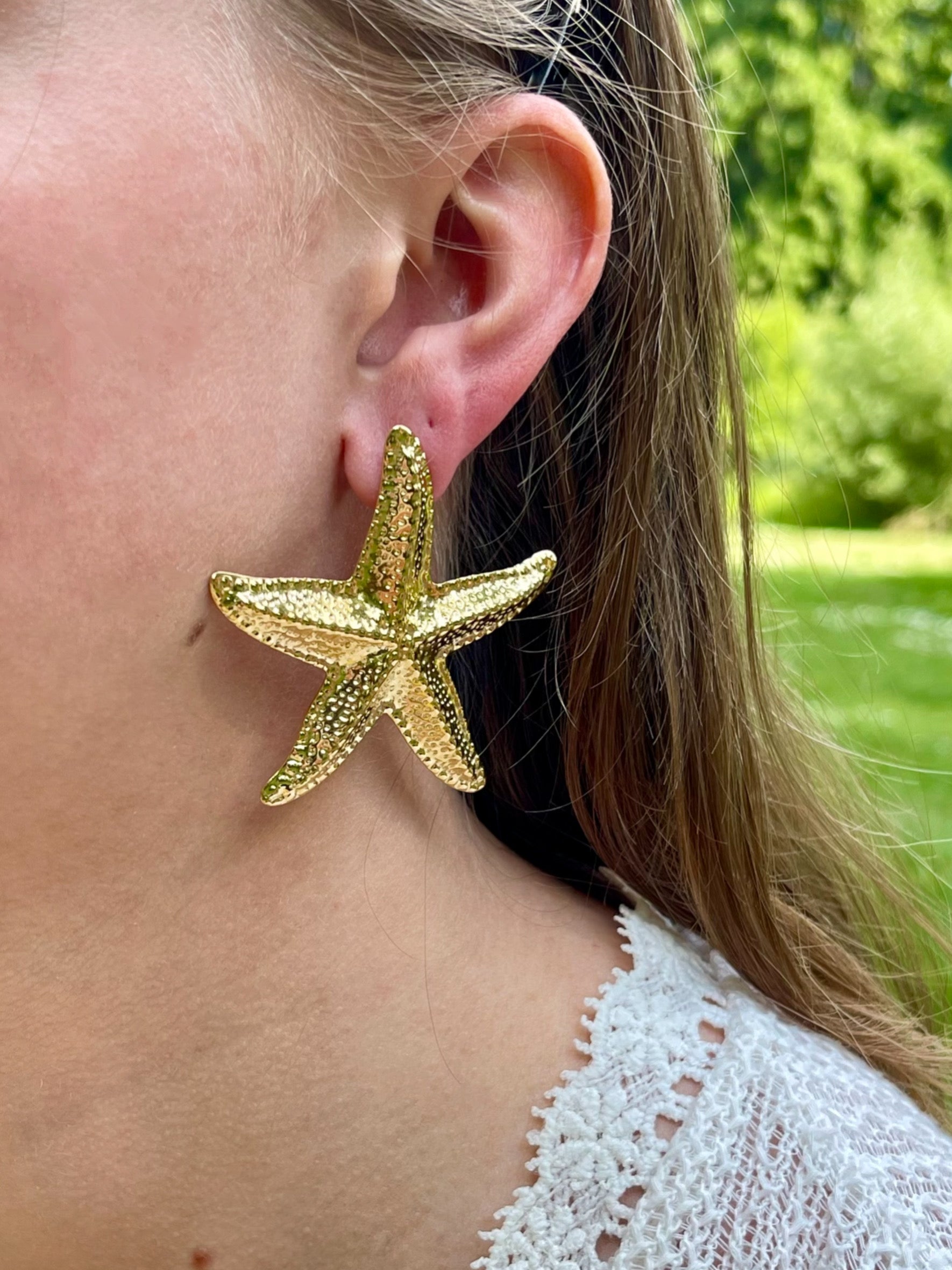 BOUCLES DORPHINA