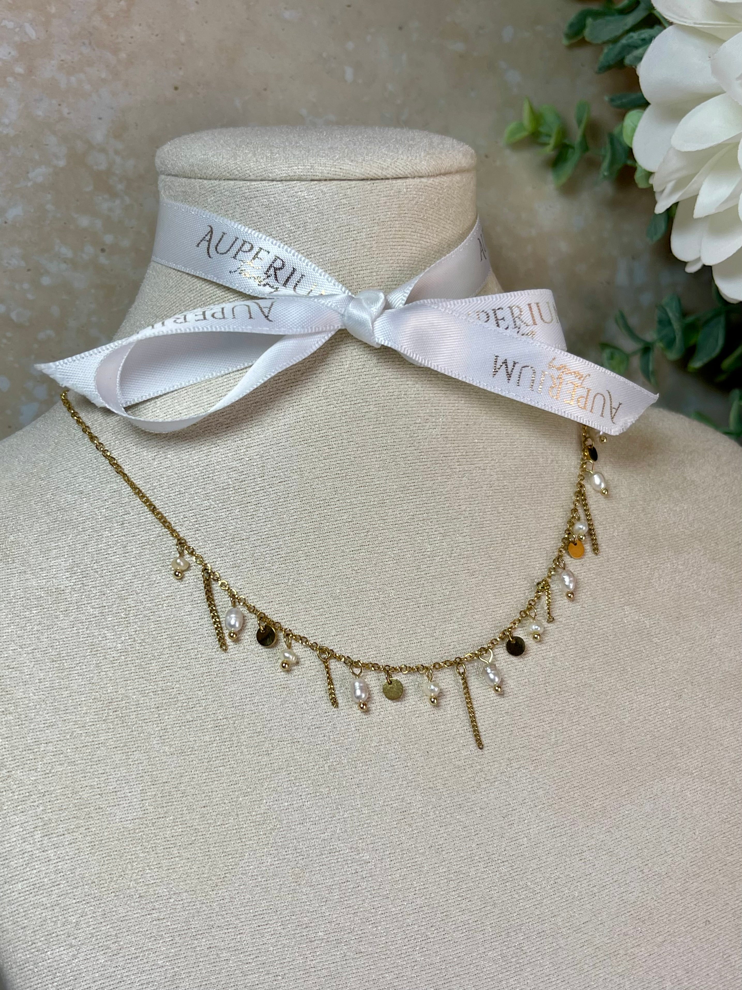 COLLIER CLEA