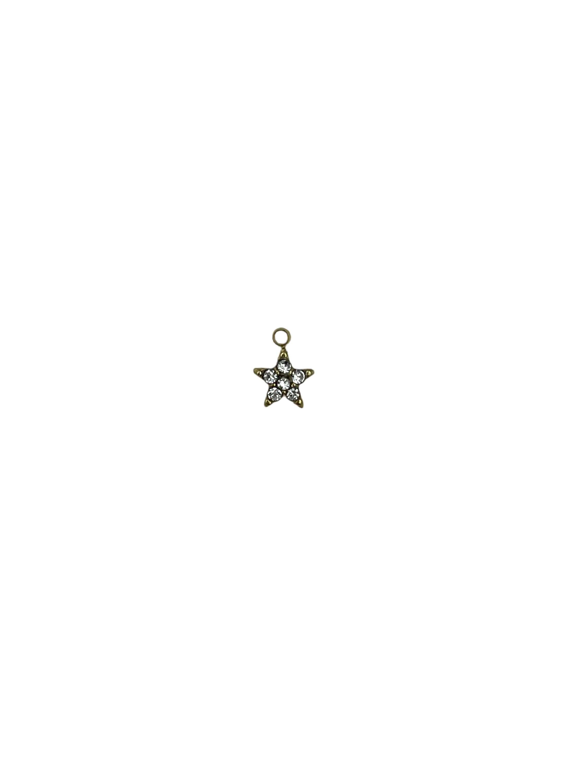 CHARM MINI ÉTOILE