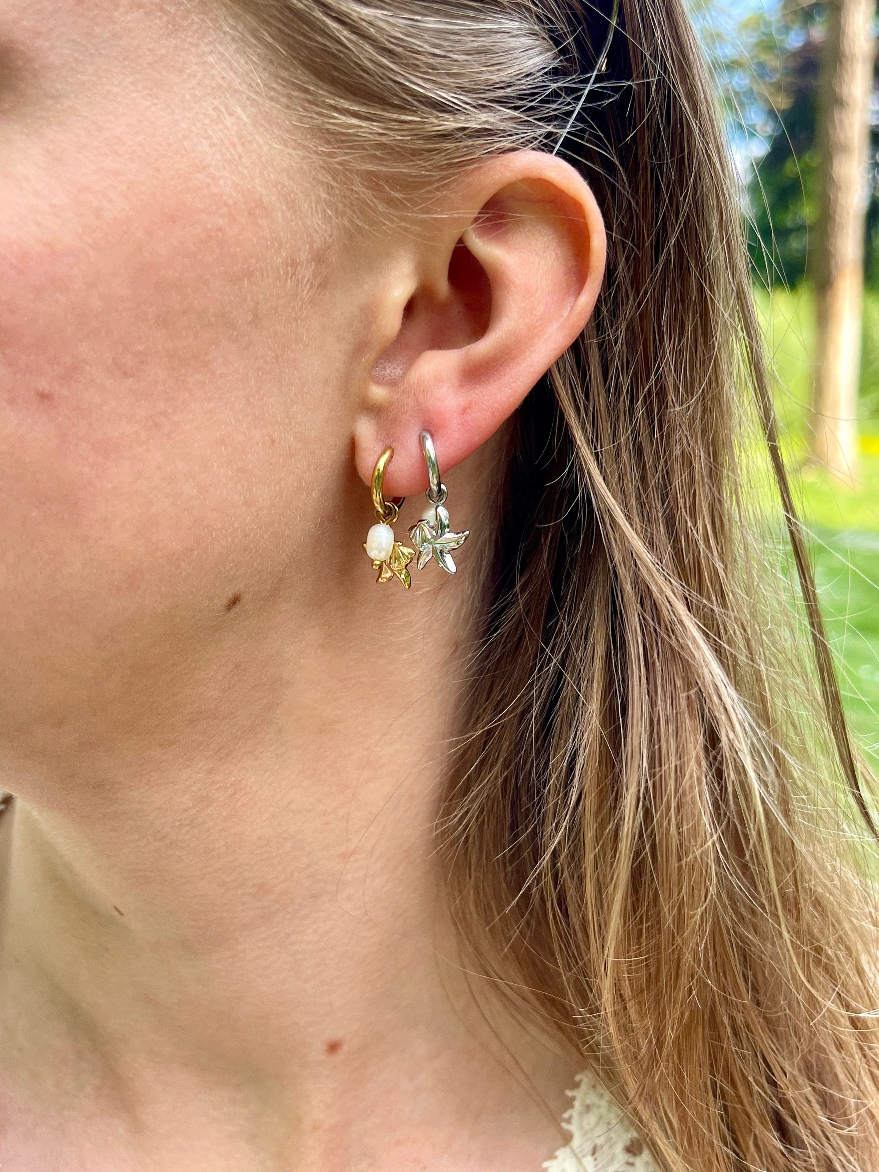 BOUCLES KIARA