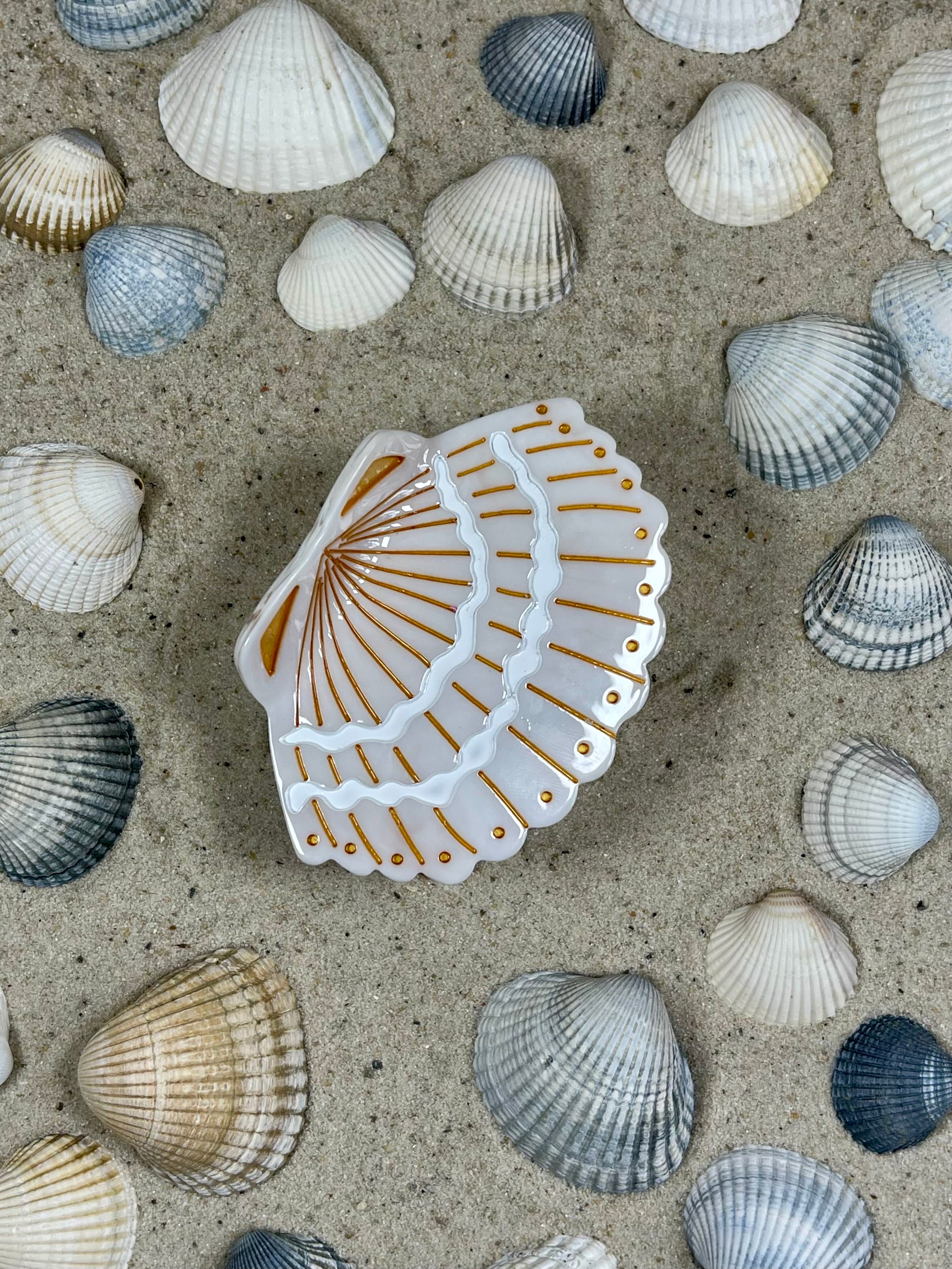 PINCE MINI SHELL