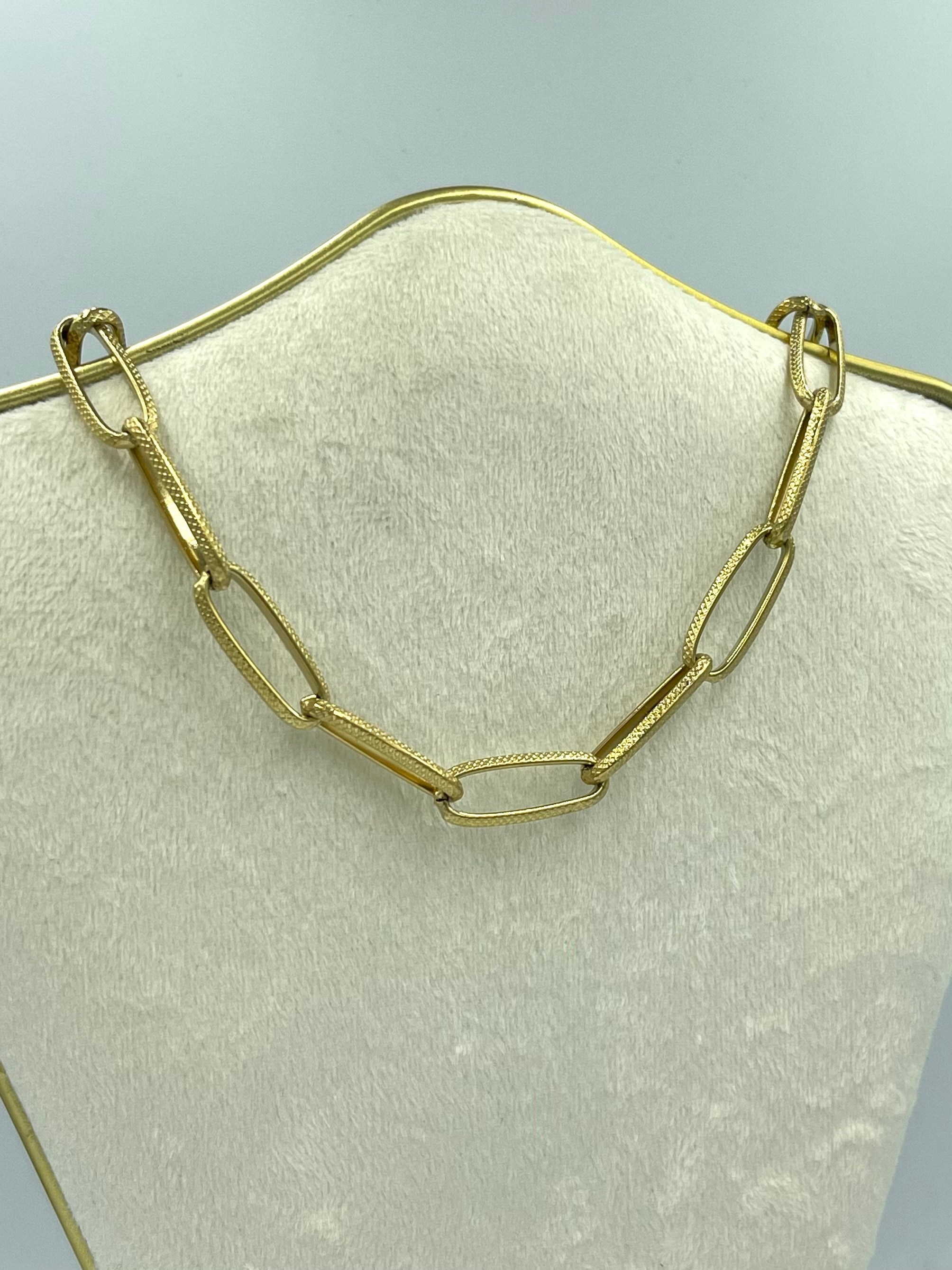 COLLIER TROMBONE À PERSONNALISER