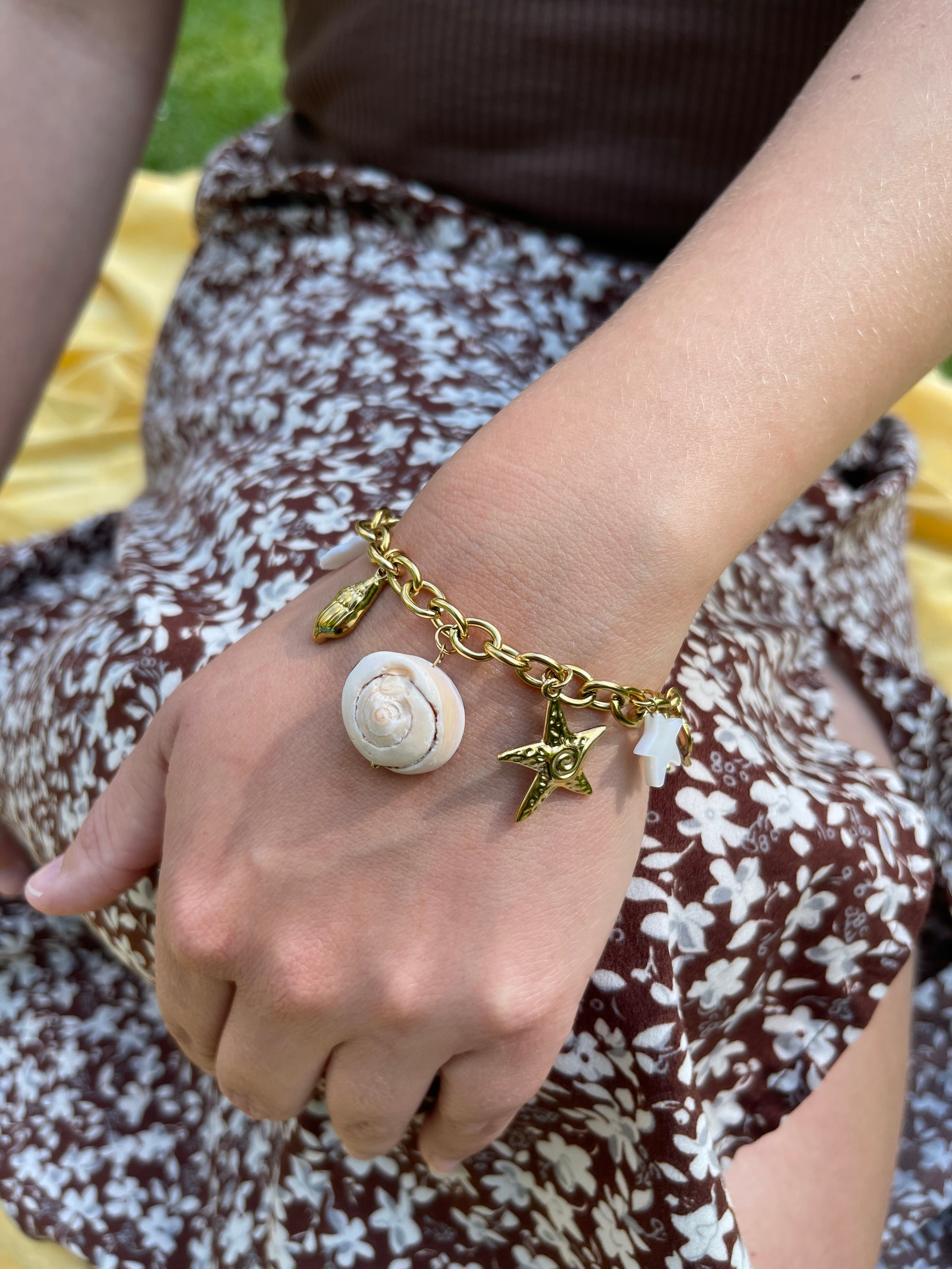 BRACELET SIBINE