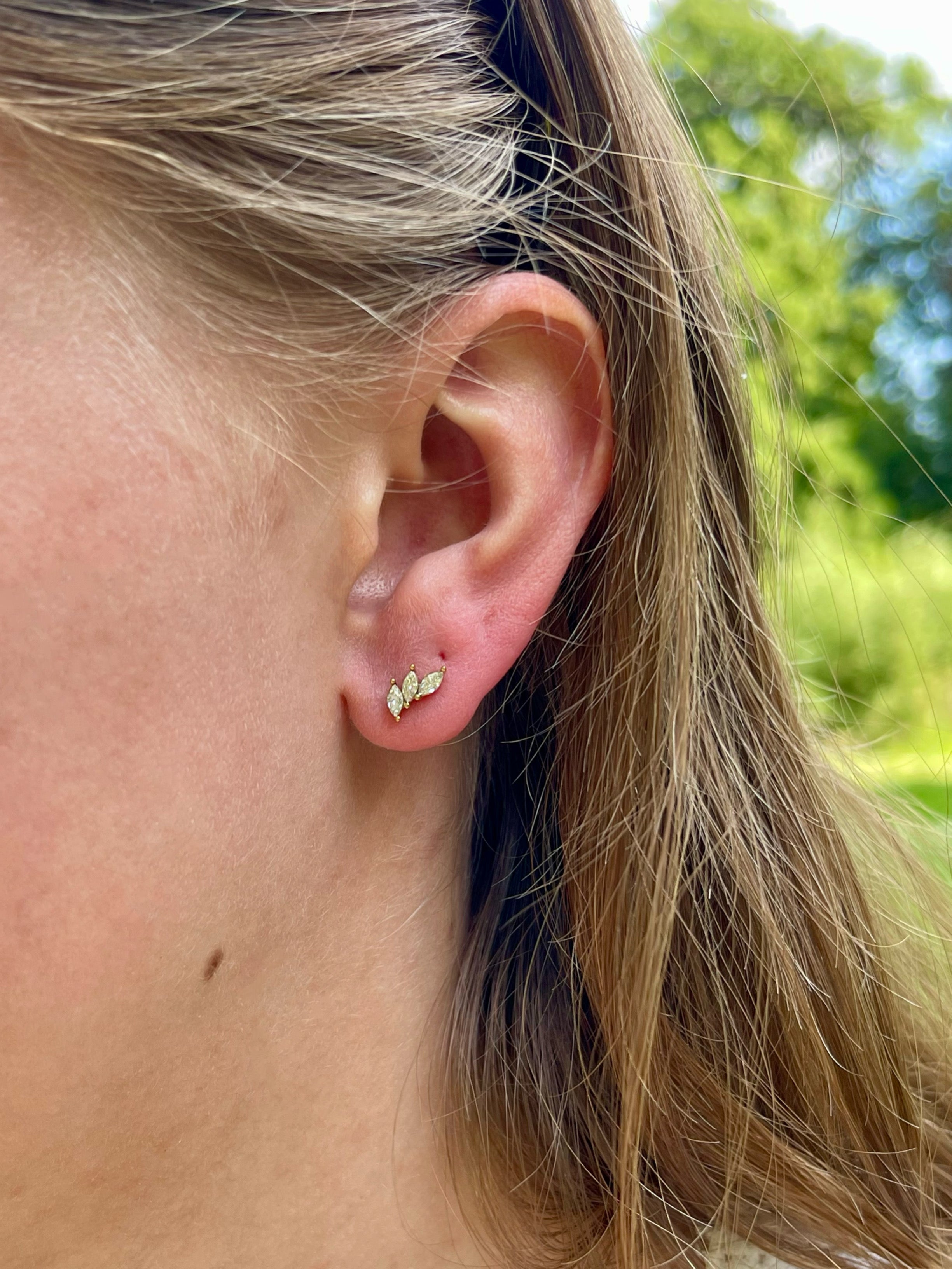 BOUCLES SOLEA