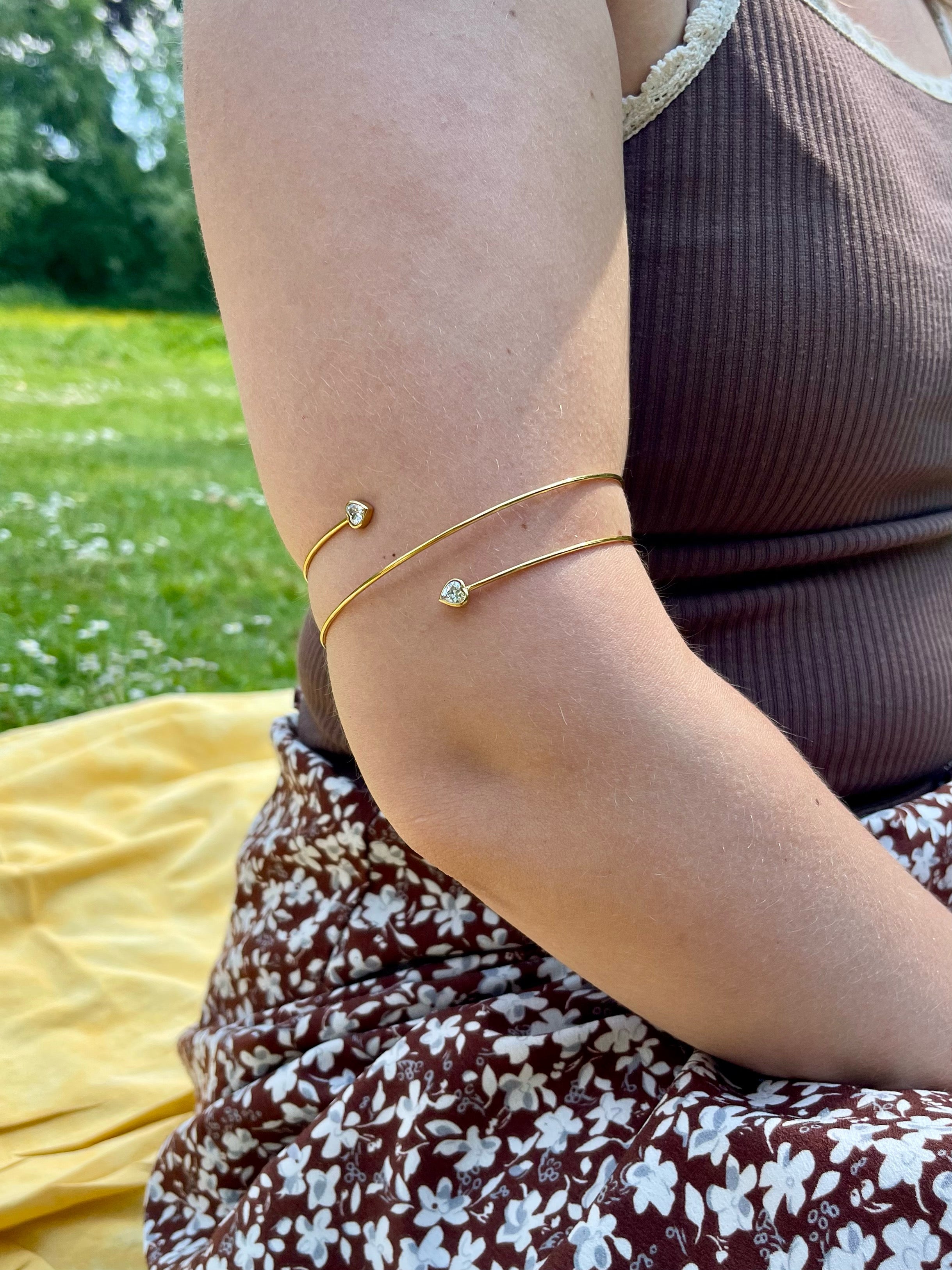 BRACELET DE BRAS CASSY